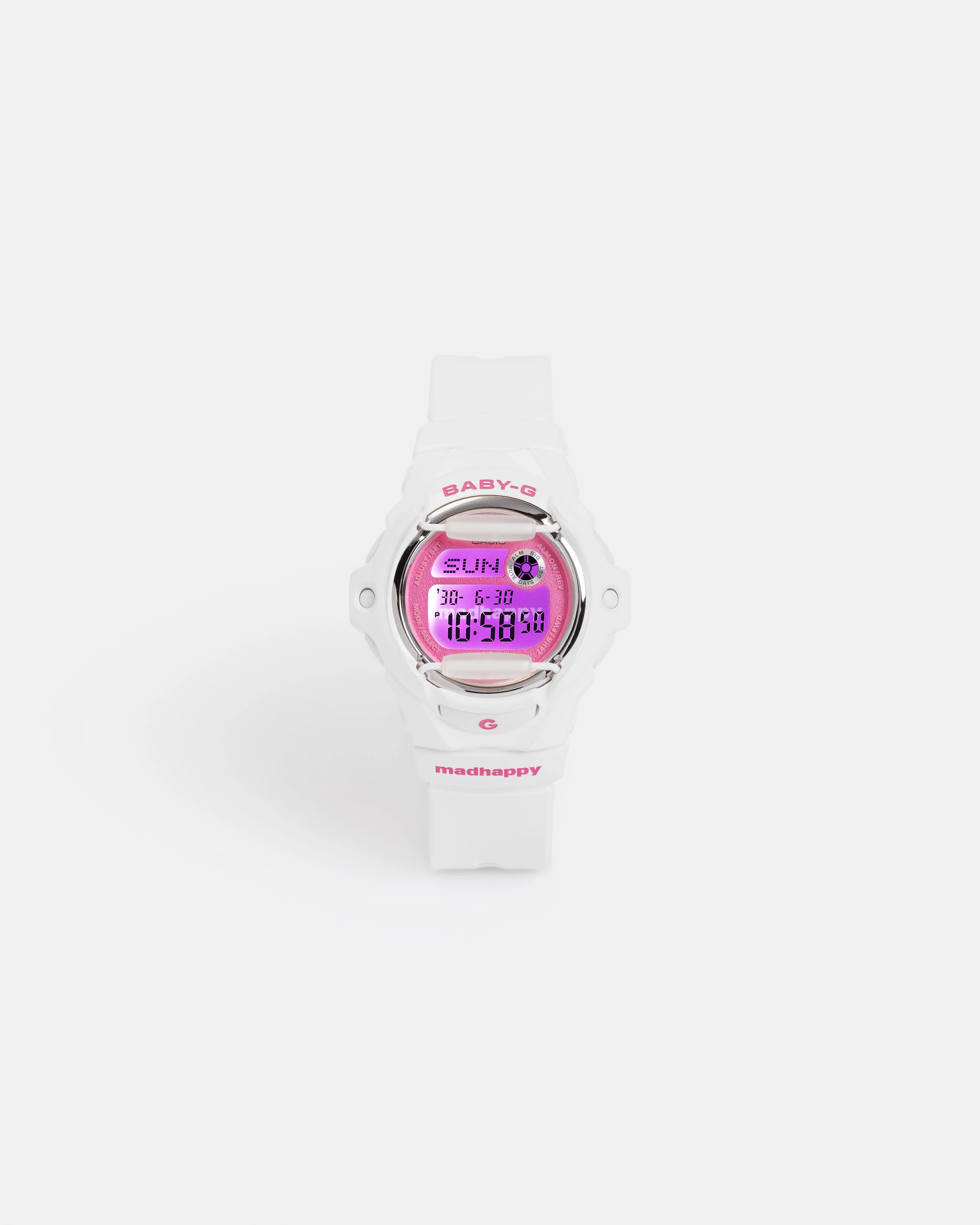 Baby-G - Image 3