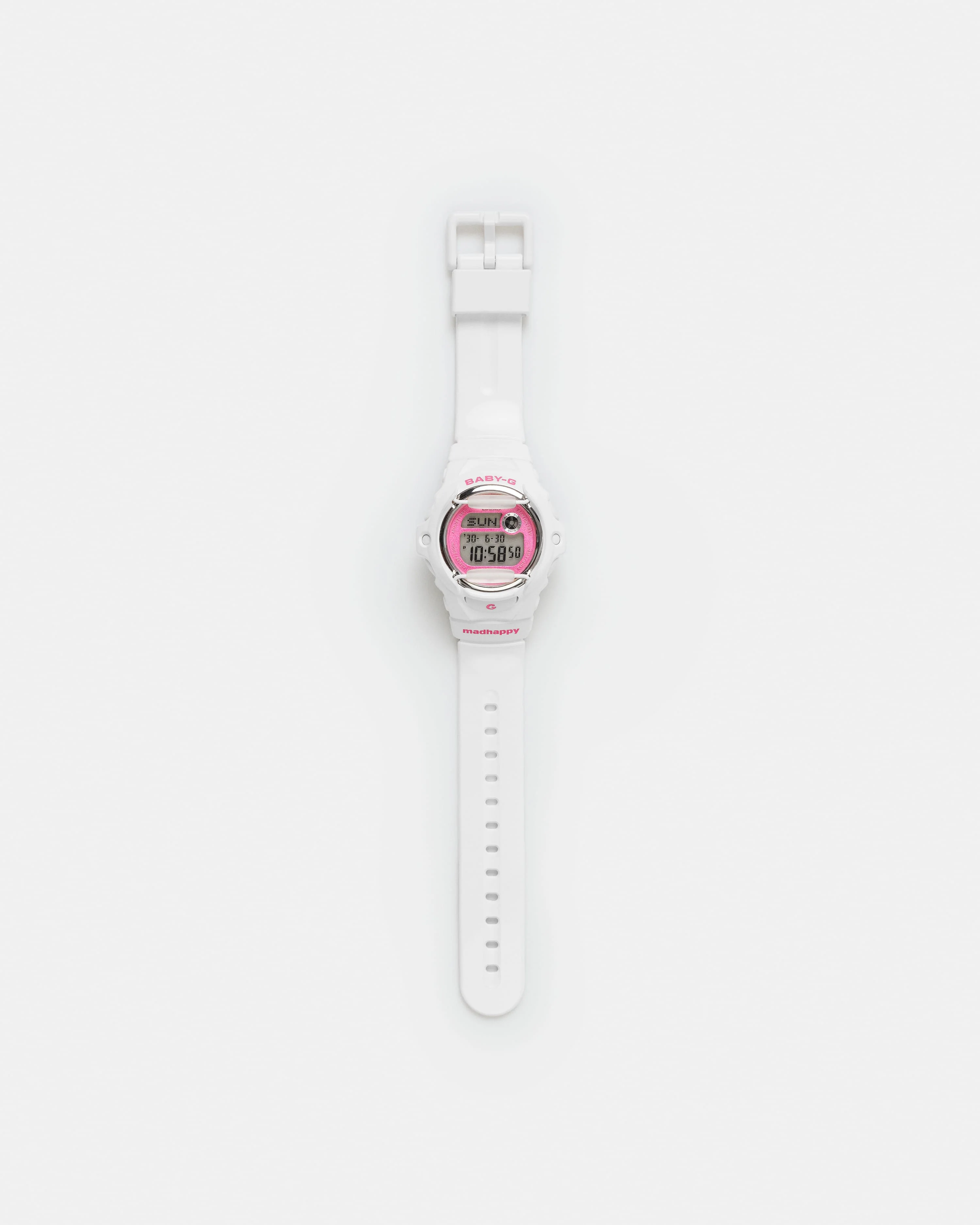 Baby-G - Image 4