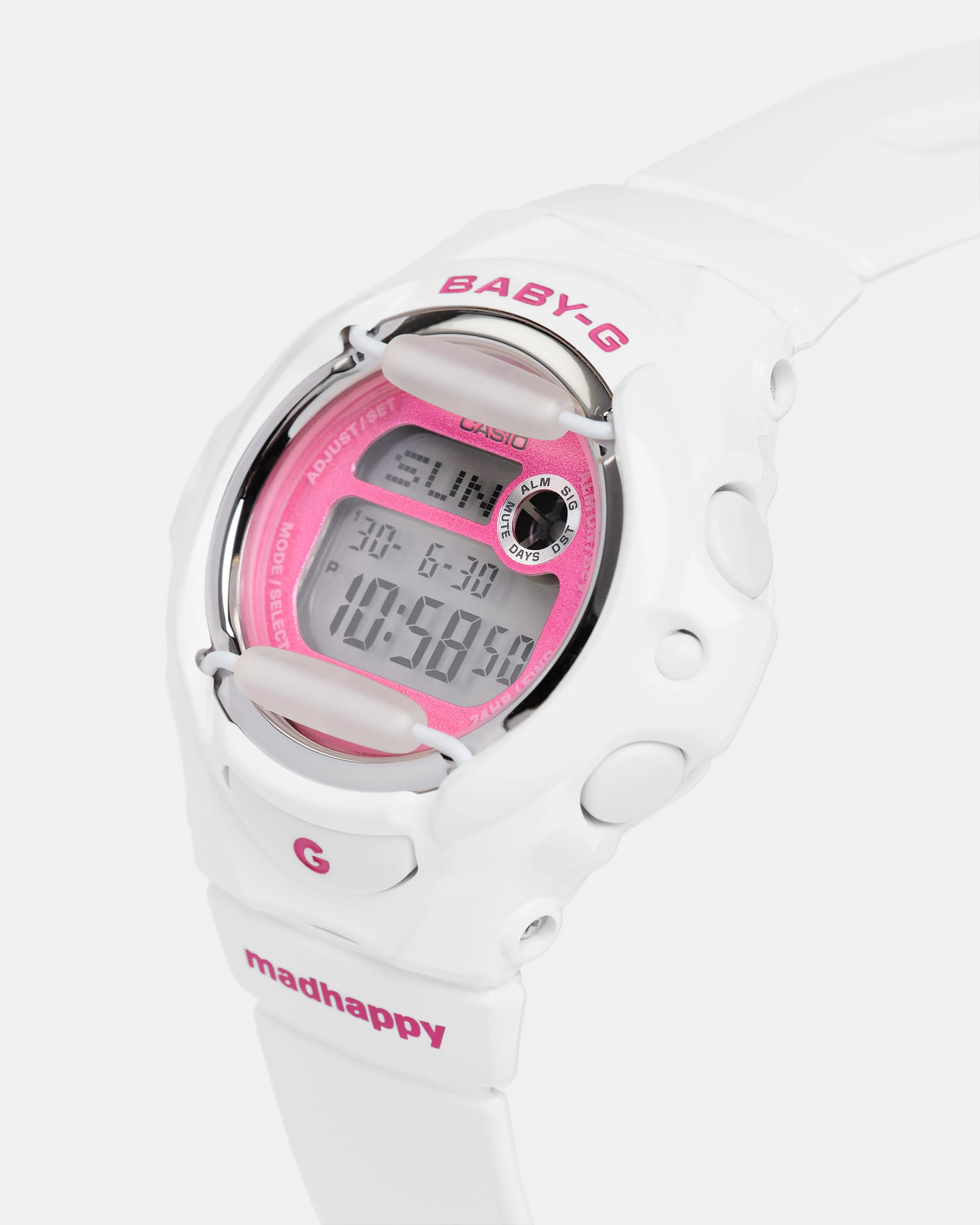 Baby-G - Image 6