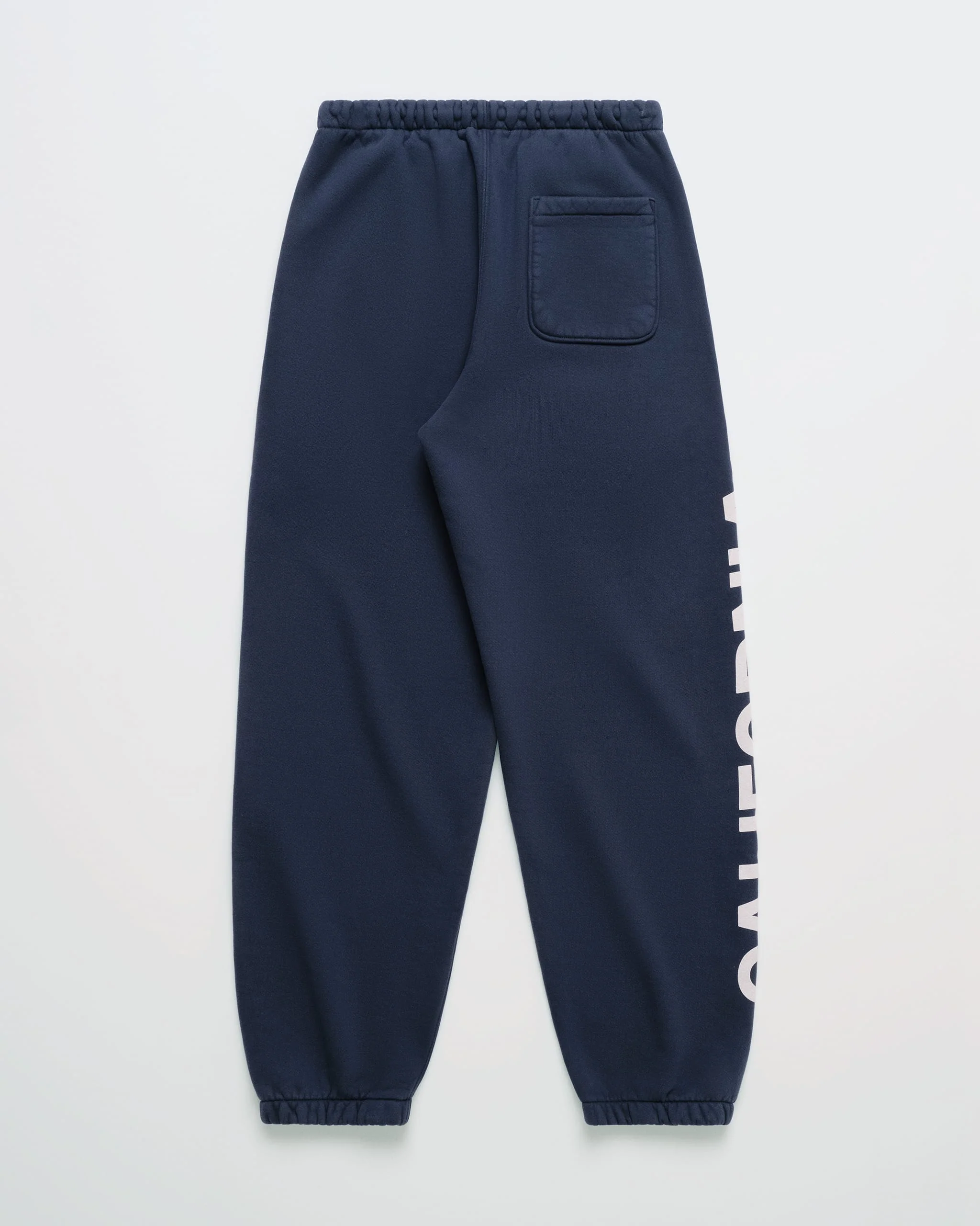 California Arch Fleece Sweatpant - Image 3