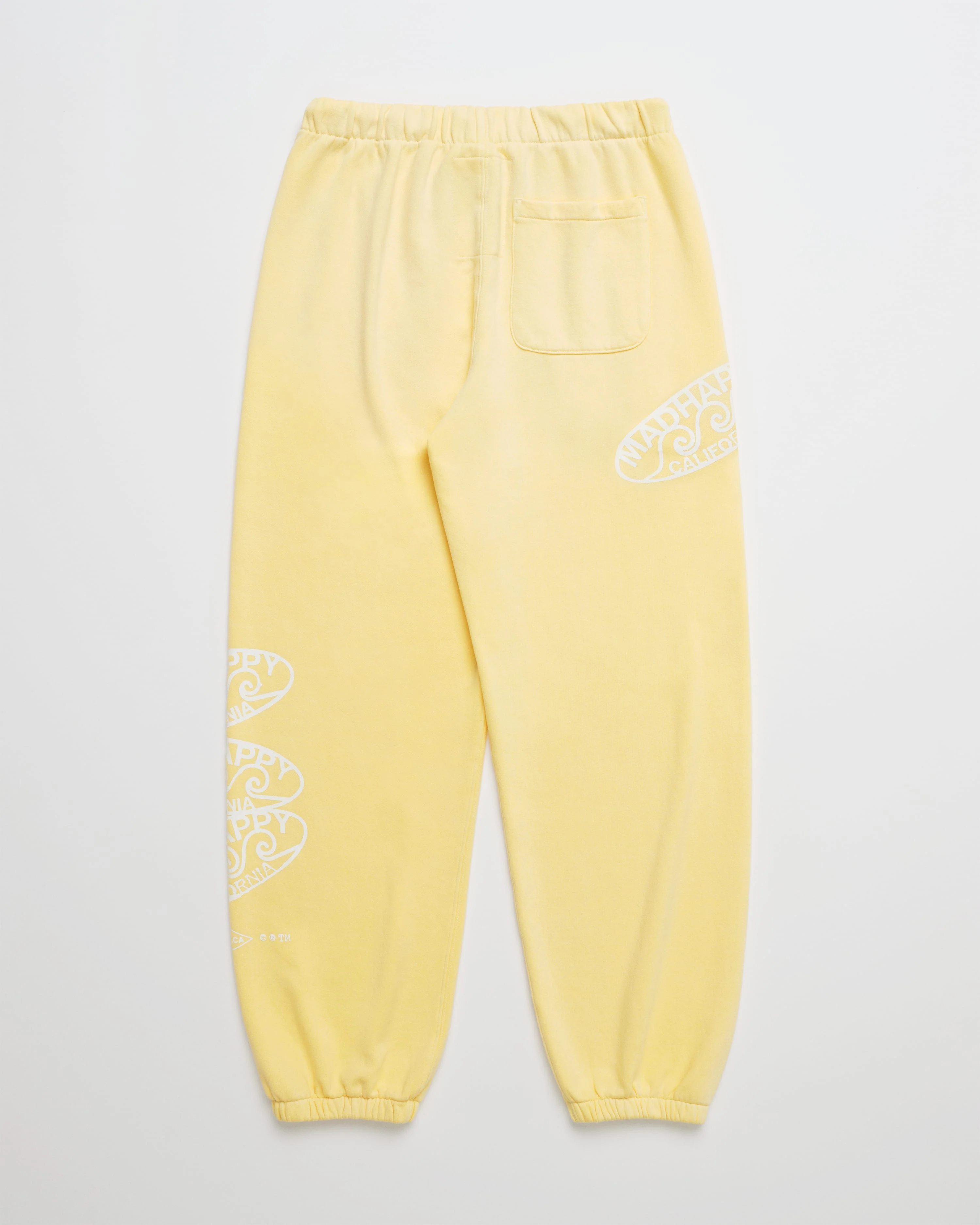 California Lightweight Fleece Sweatpant - Image 7