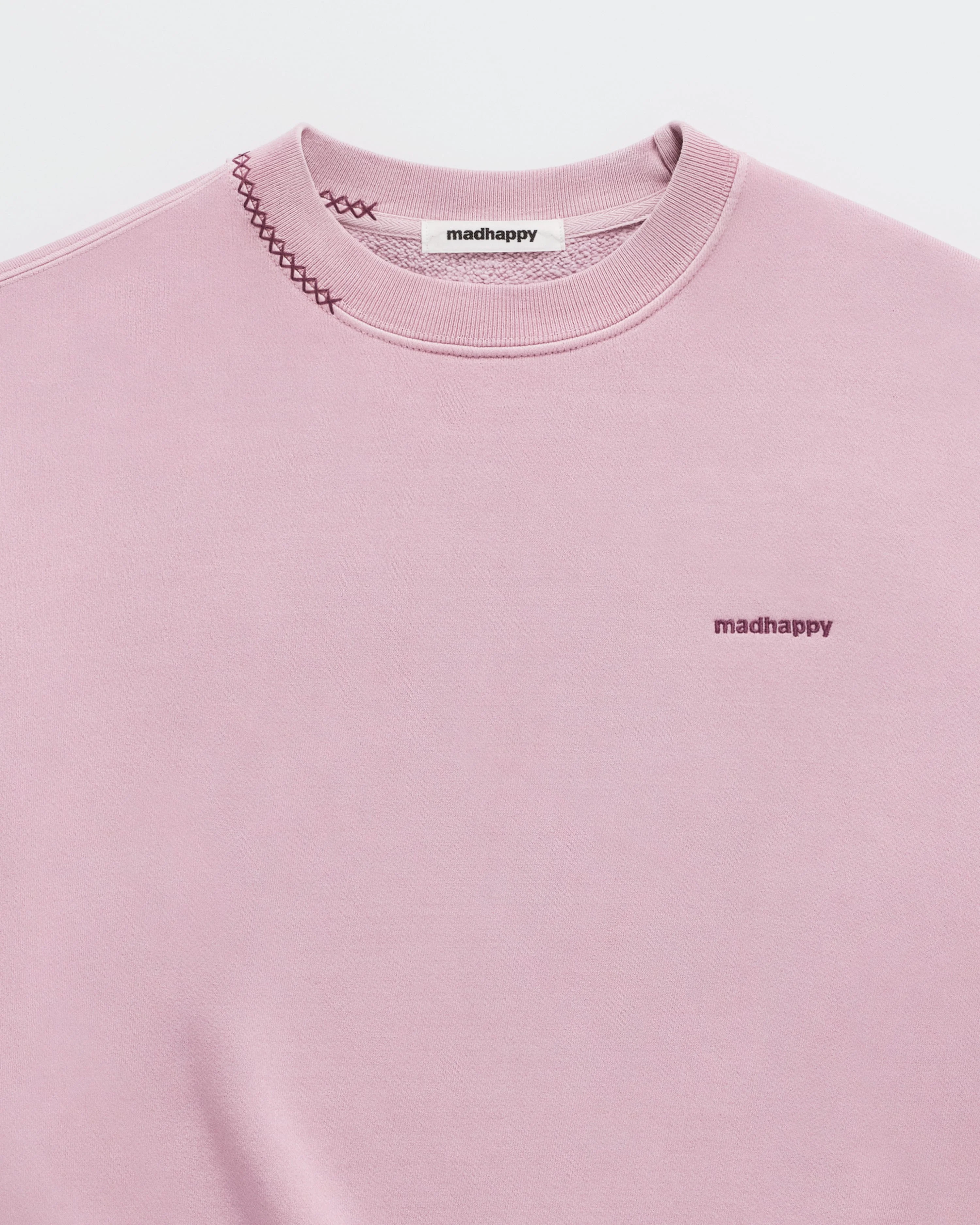 Classics Fleece Crewneck - Image 4