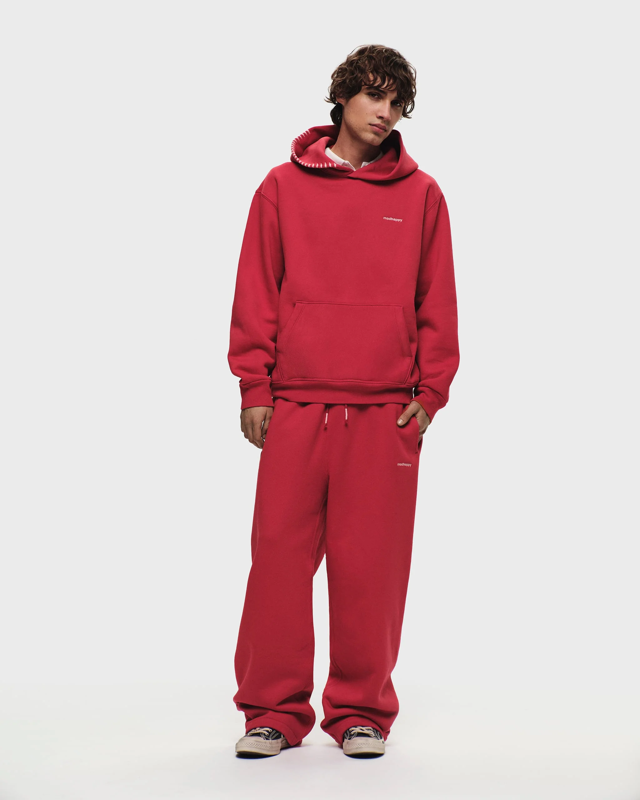 Classics Fleece Hoodie - Image 3