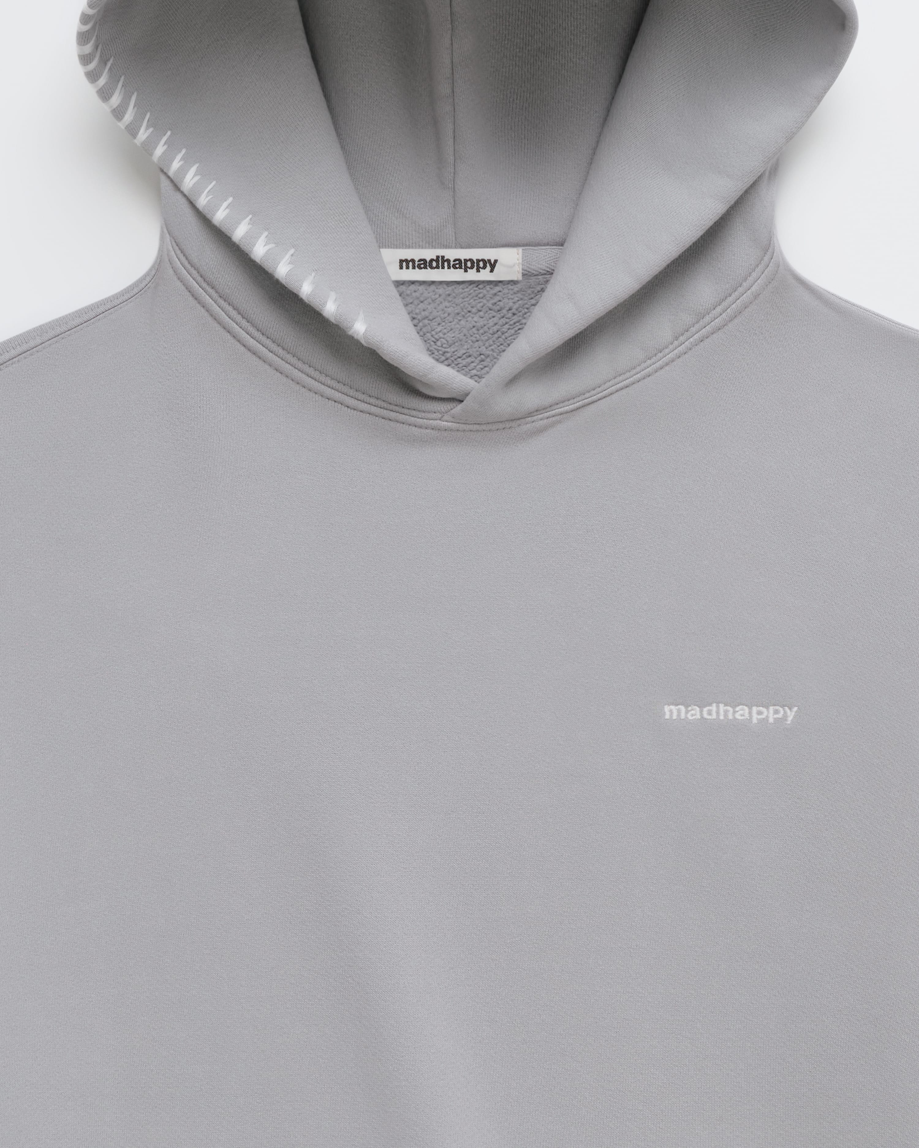 Classics Fleece Hoodie - Image 2
