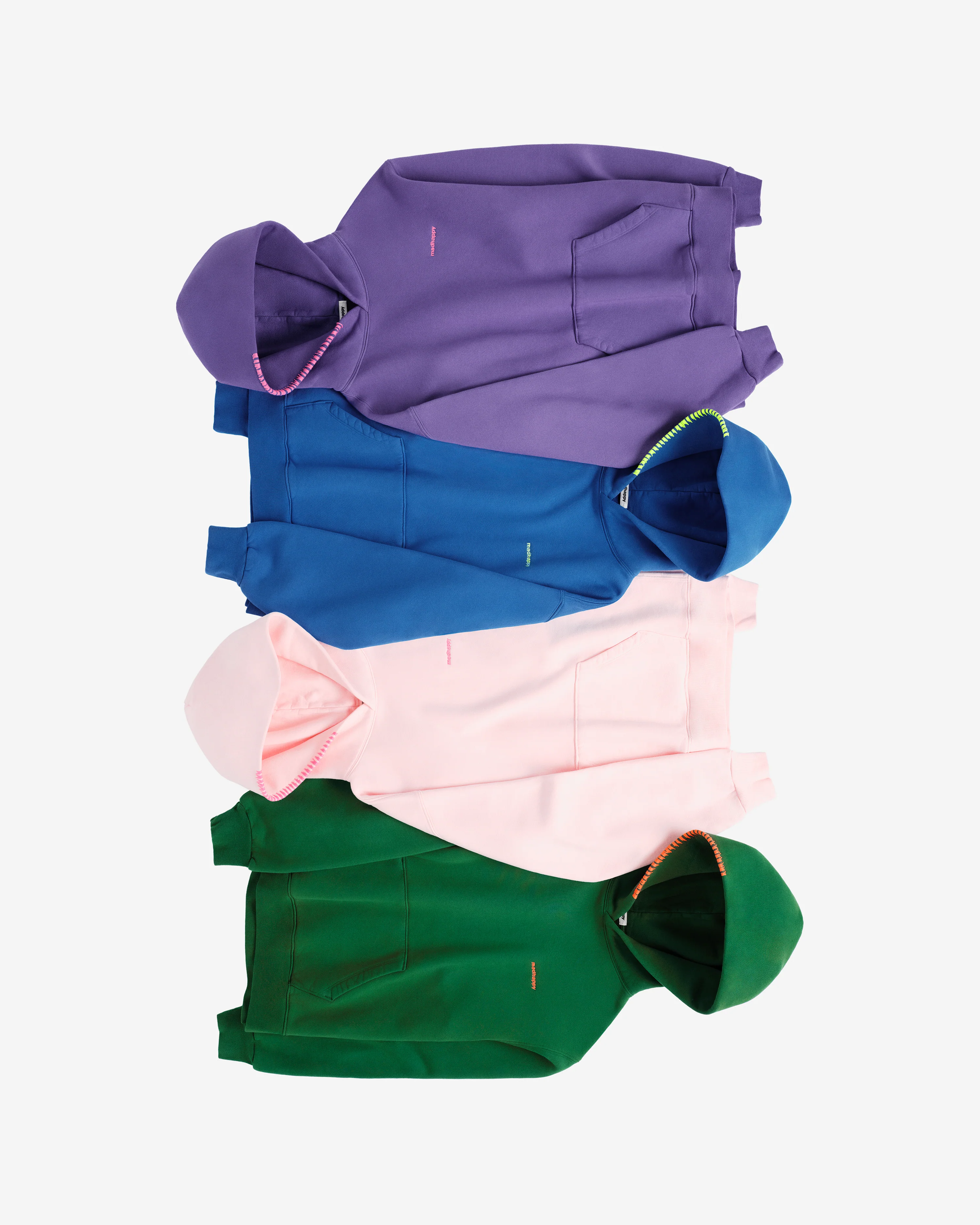 Classics Fleece Hoodie - Image 8
