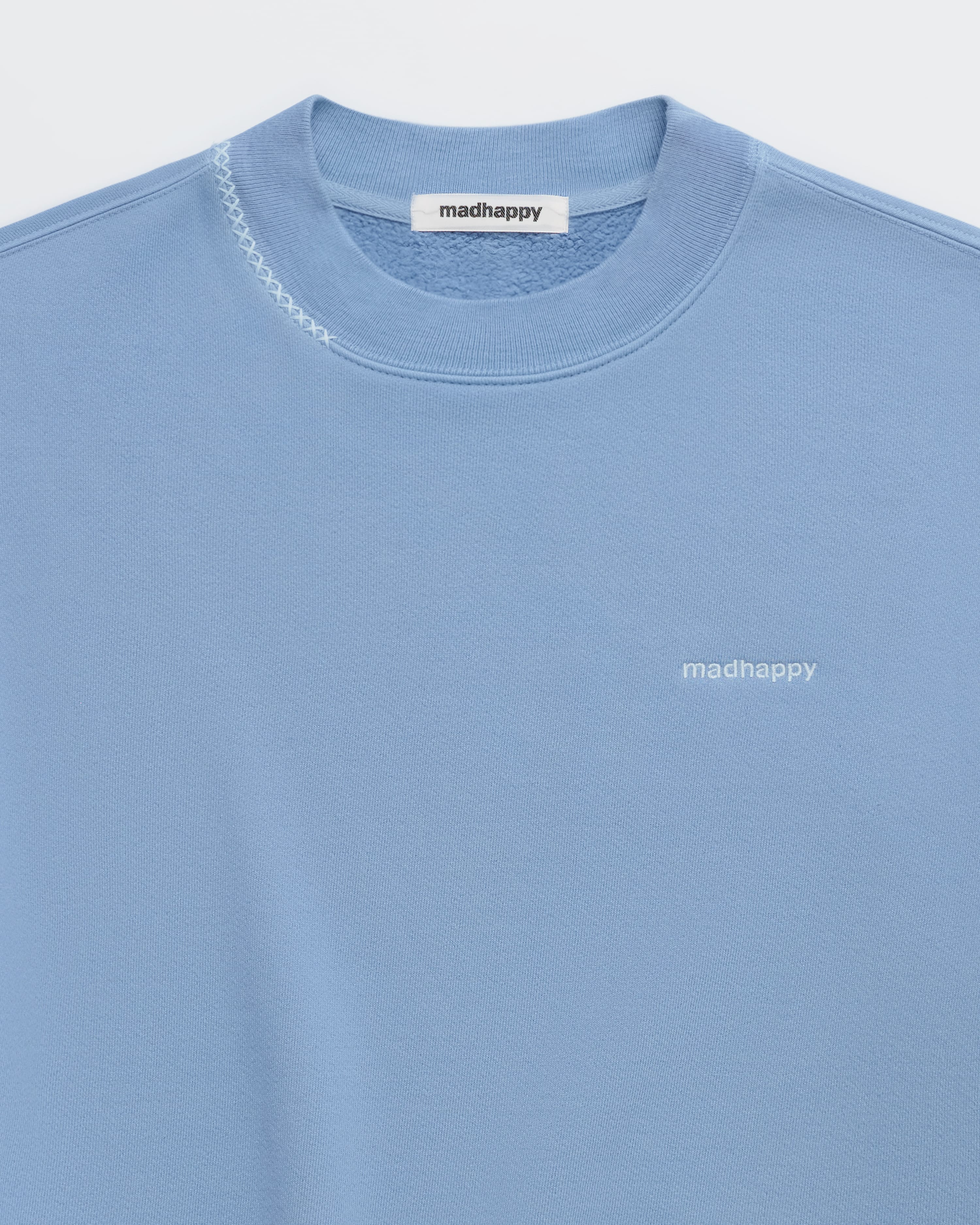 Classics Fleece Mockneck - Image 3