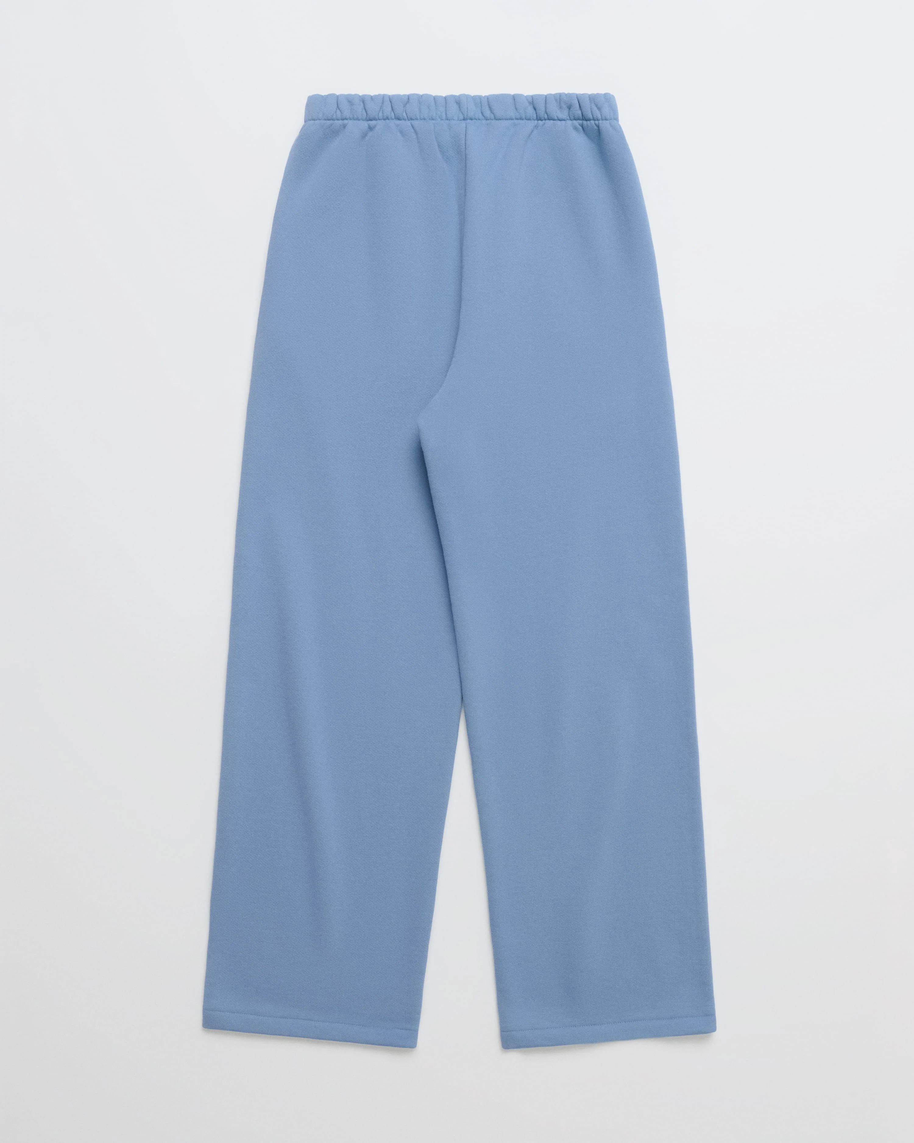 Classics Fleece Straight Sweatpant - Image 4
