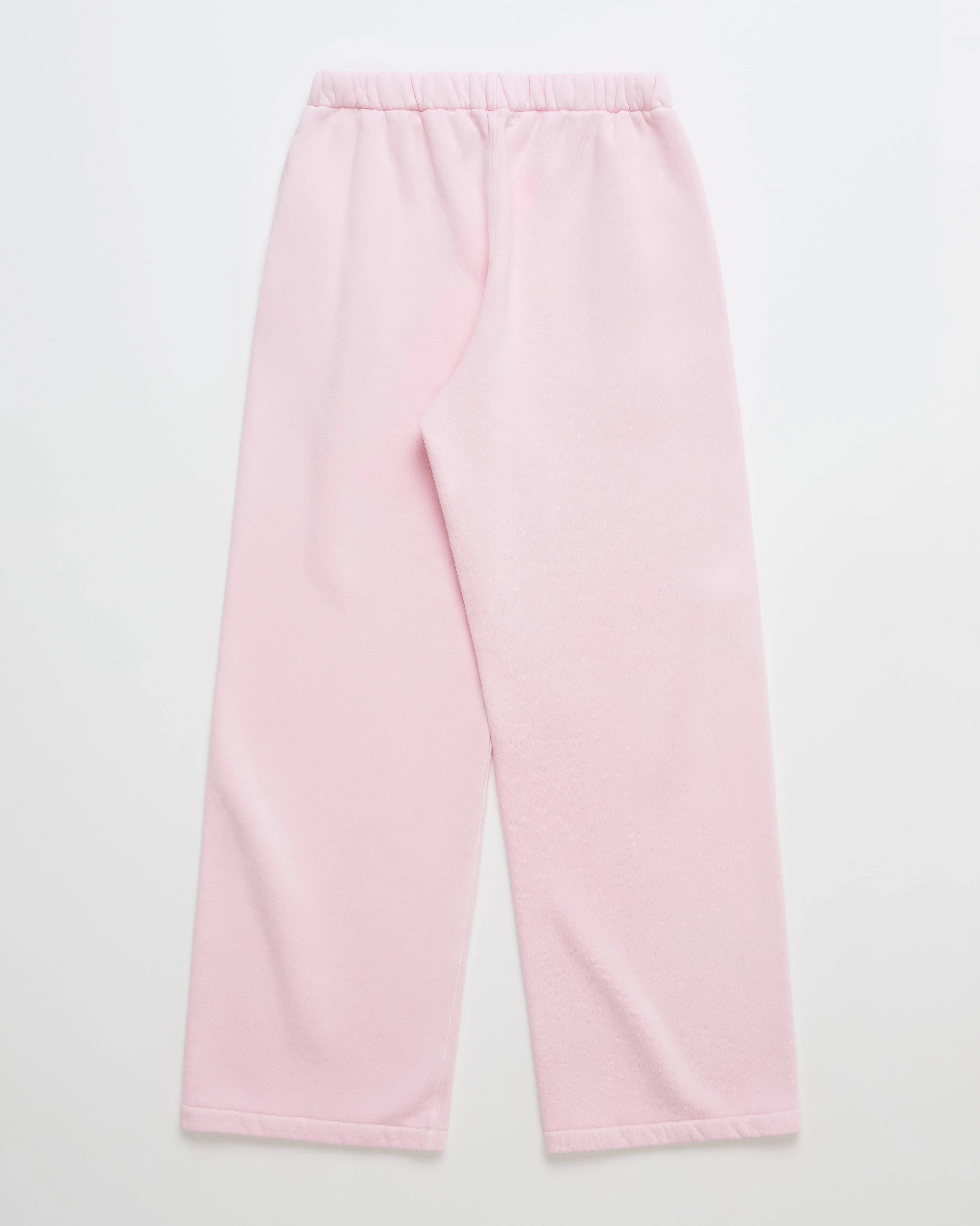 Classics Fleece Straight Sweatpant - Image 4