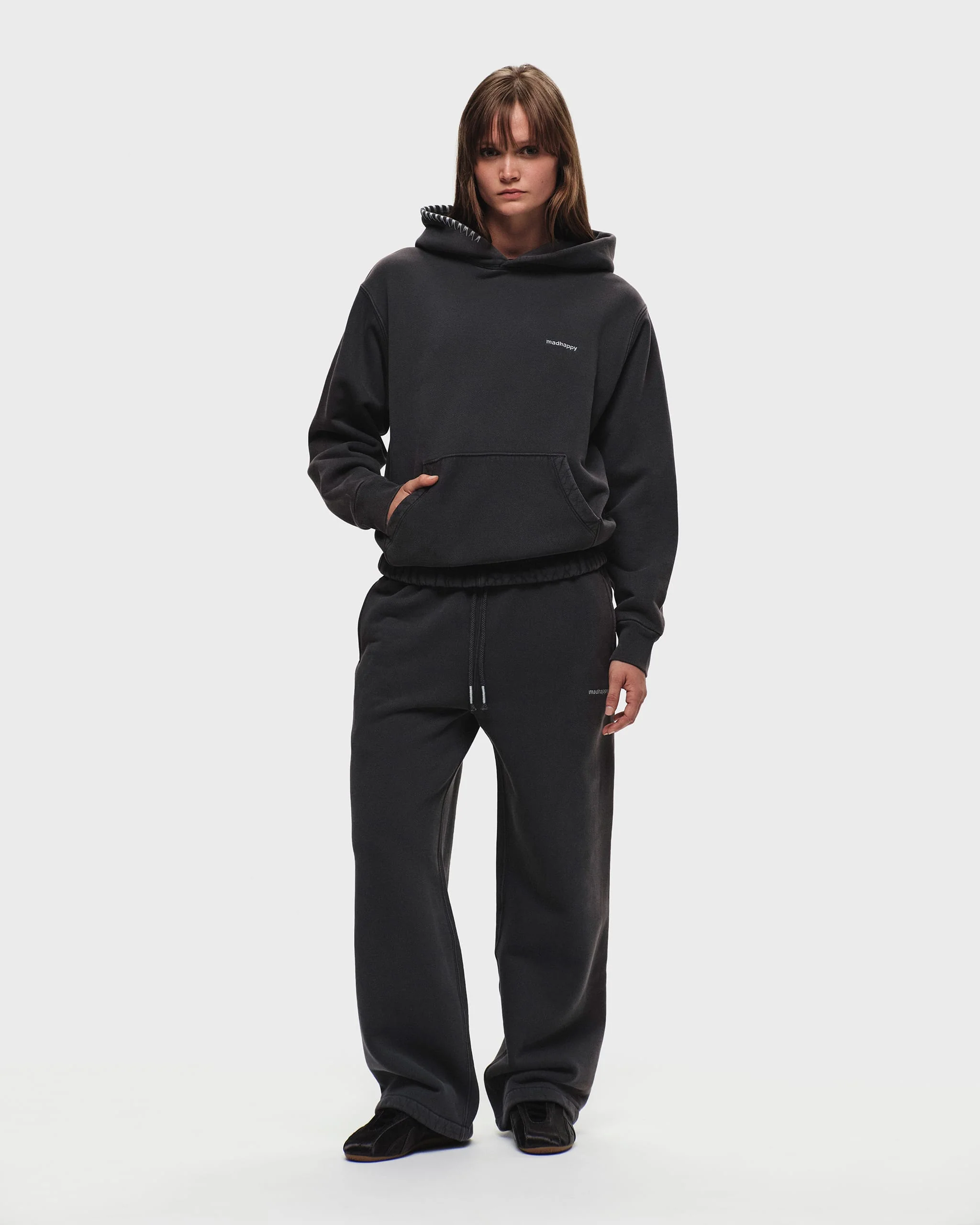 Classics Fleece Straight Sweatpant - Image 2