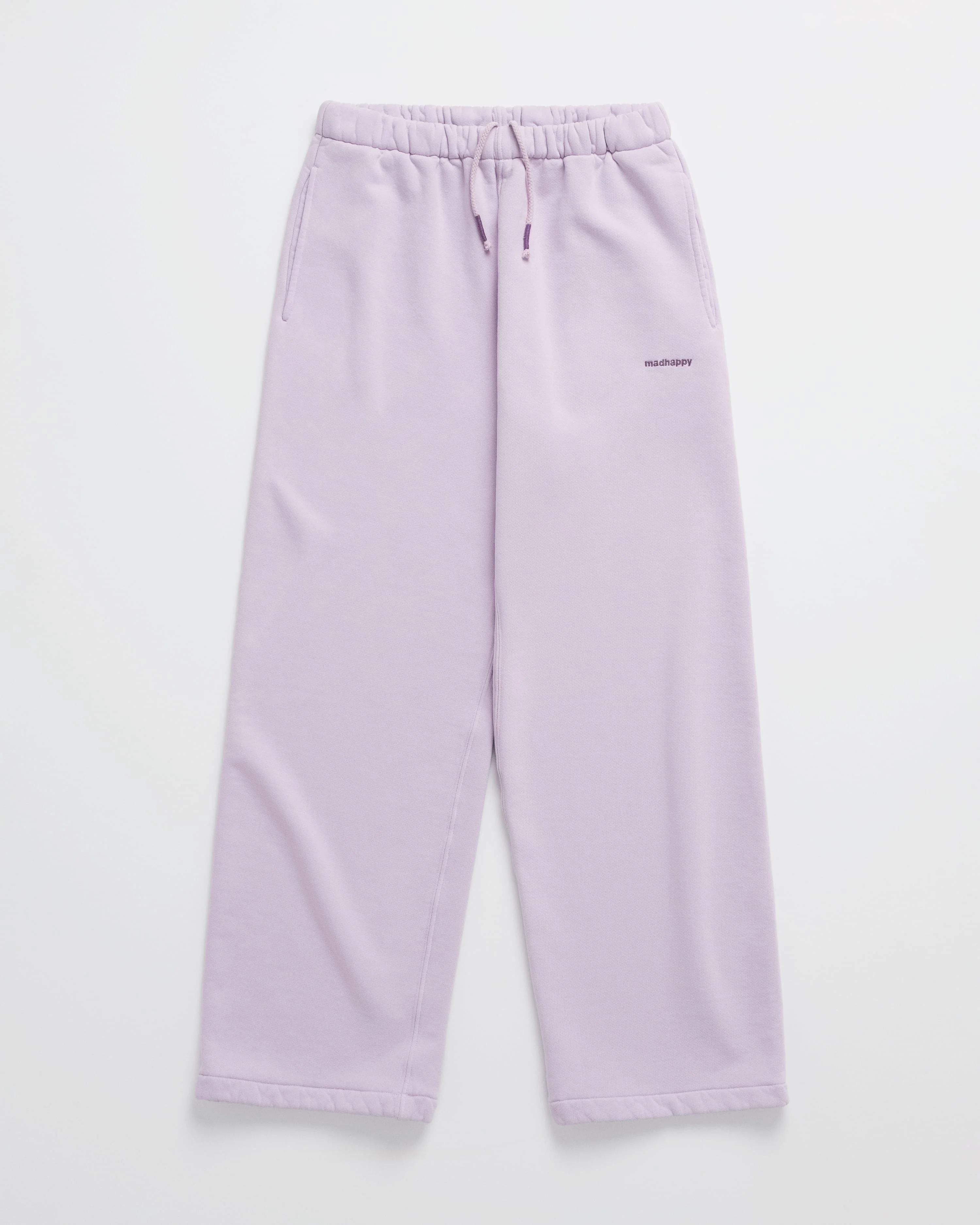 Classics Fleece Straight Sweatpant