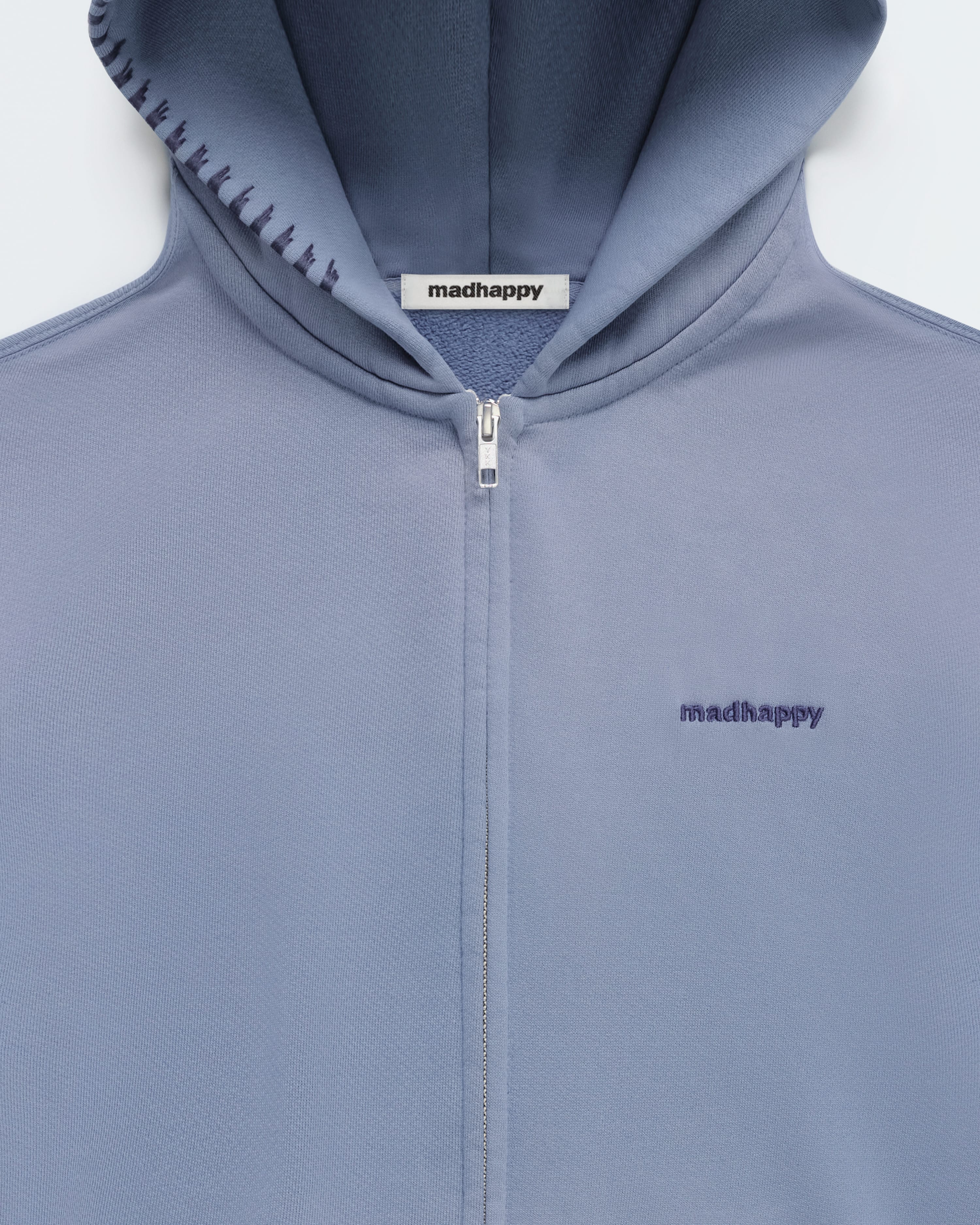 Classics Fleece Zip Up - Image 2