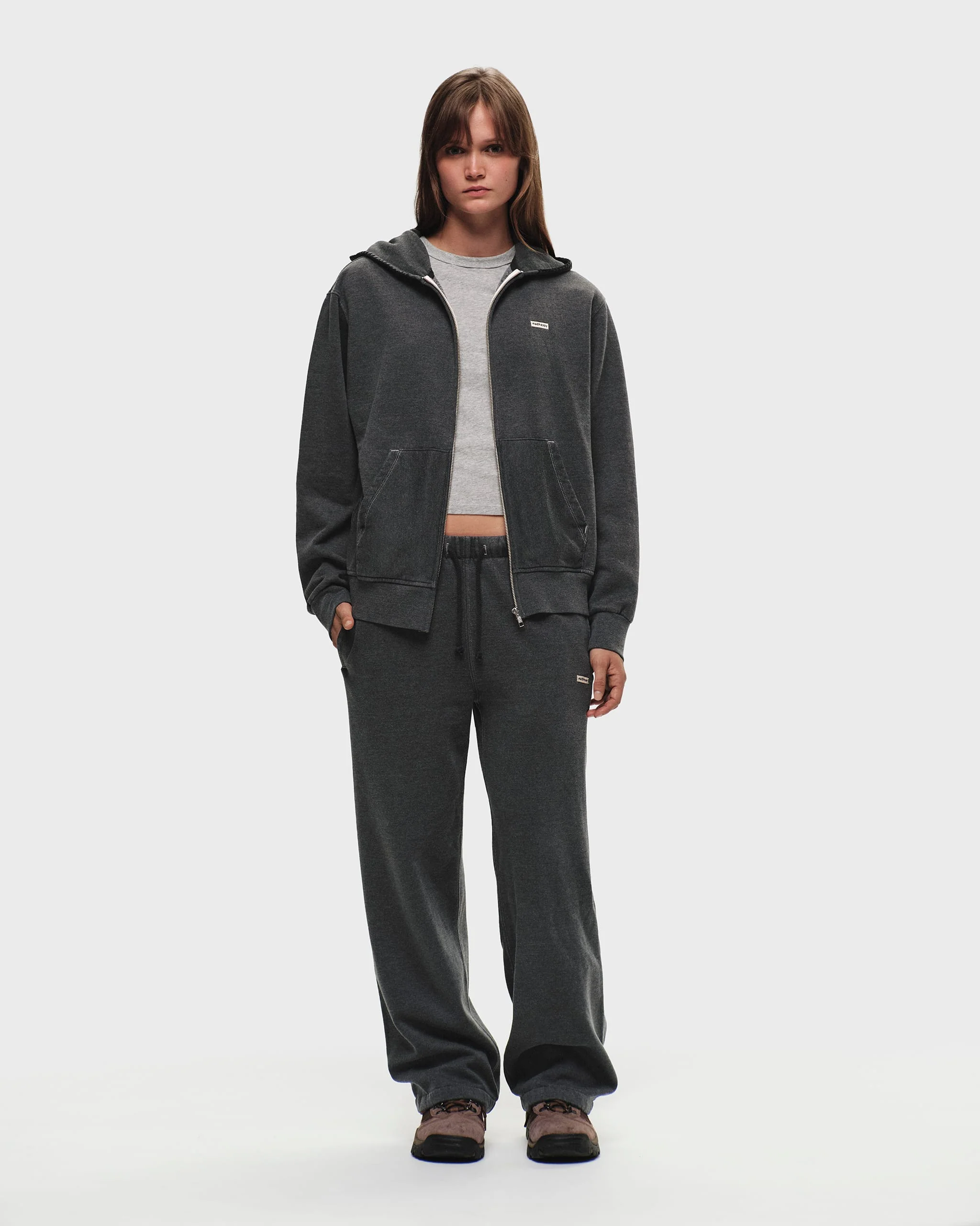 Classics Lightweight Fleece Straight Sweatpant - Image 3