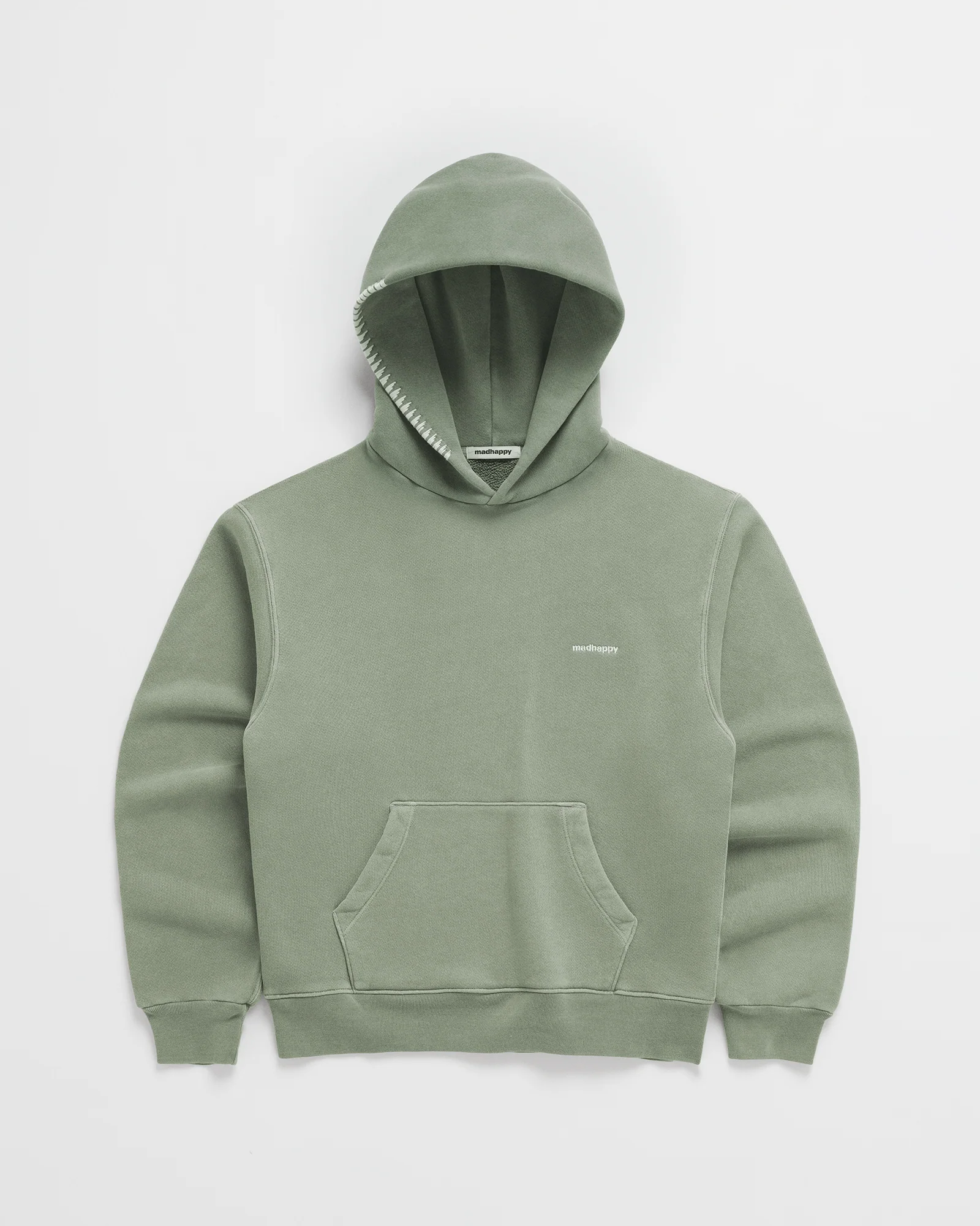 Classics Midweight Fleece Hoodie - Image 3