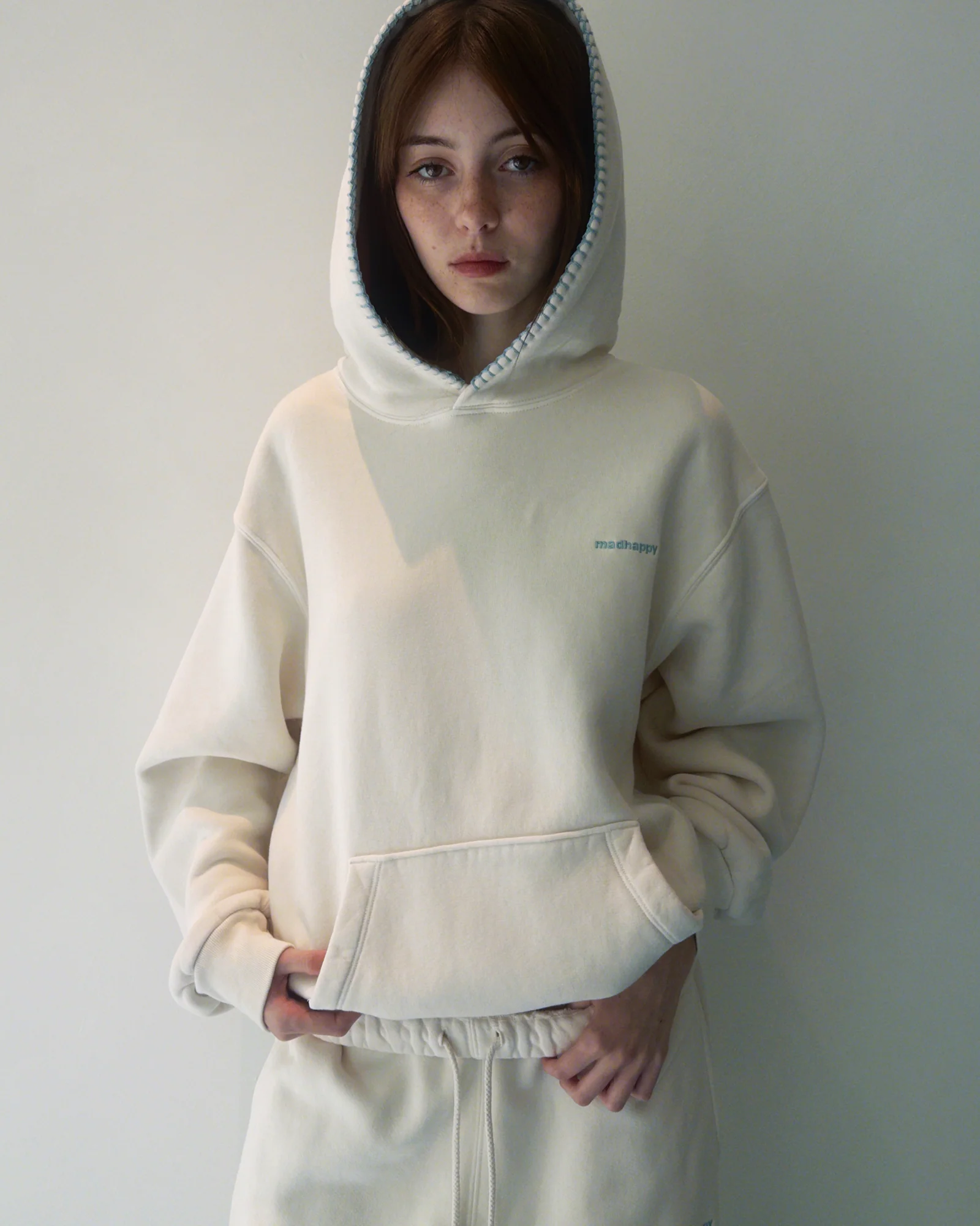 Classics Midweight Fleece Hoodie - Image 3