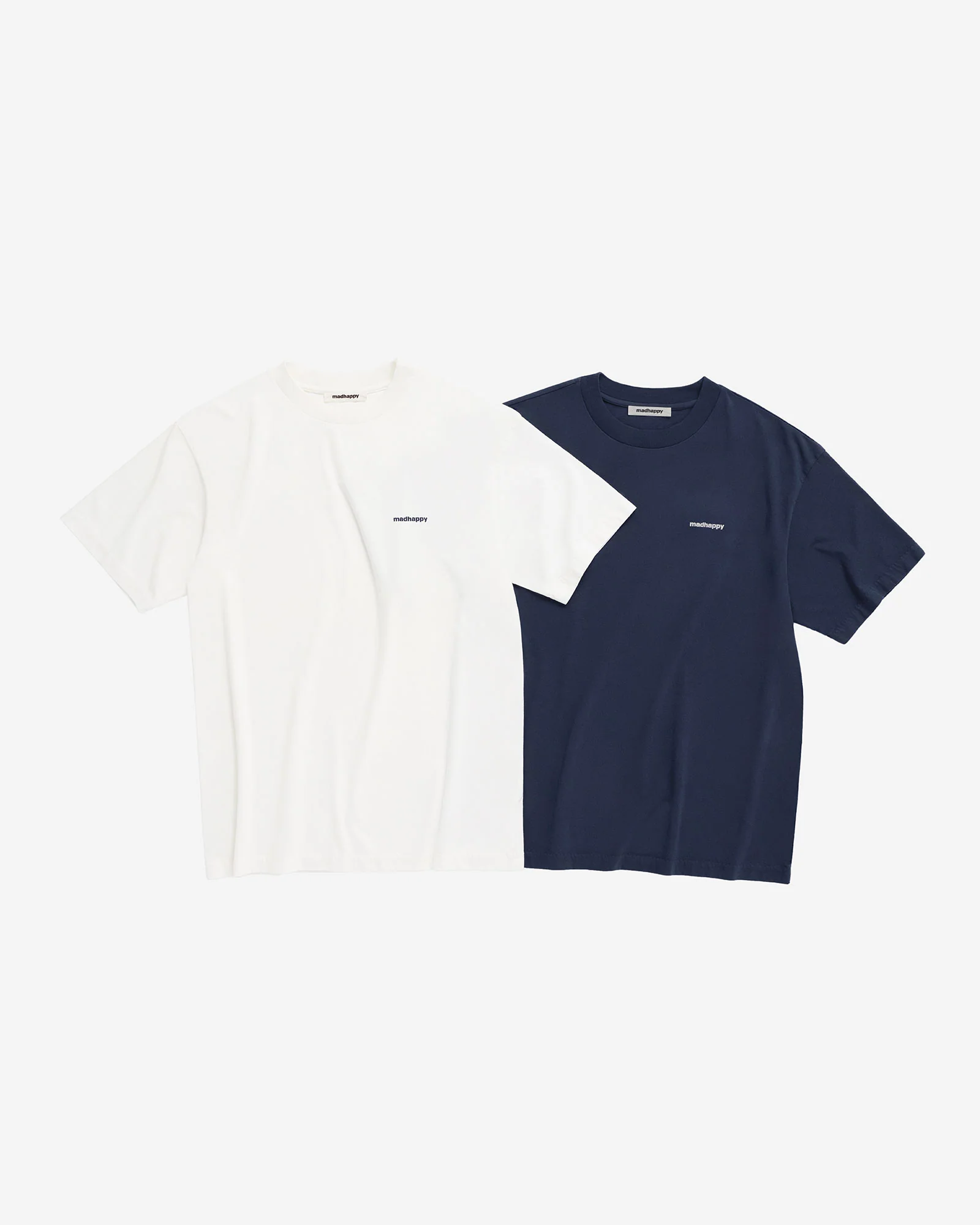 Classics Midweight Tee - Image 6