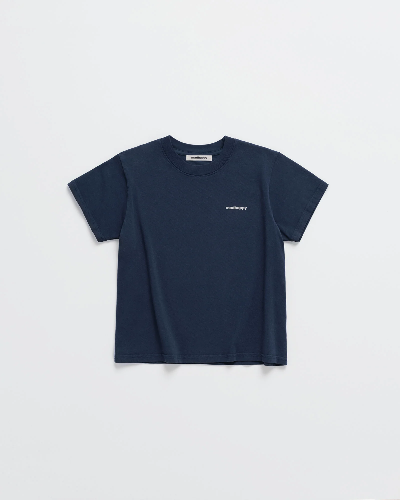Classics Shrunken Tee - Image 4