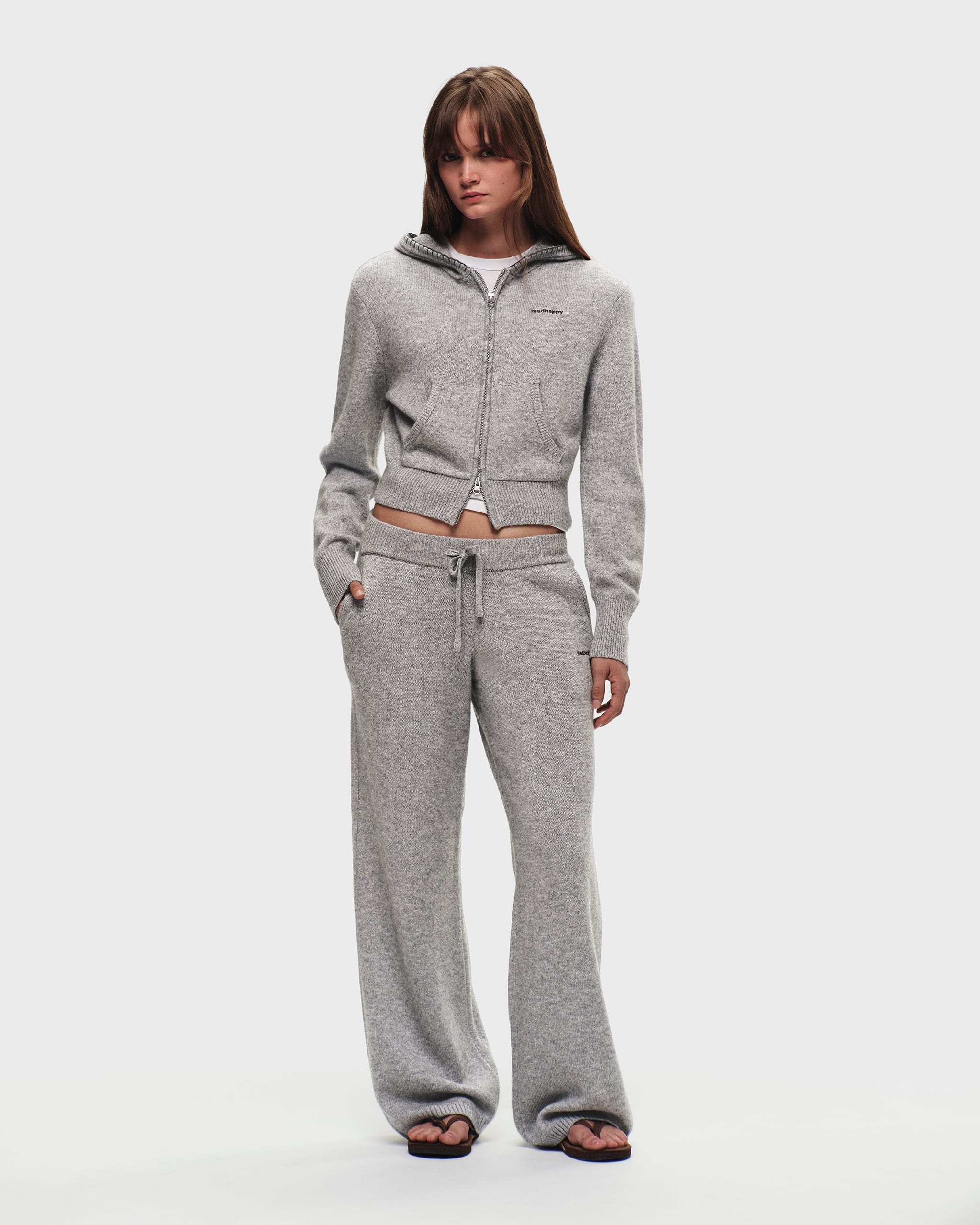 Classics Sweater Lounge Pant - Image 3