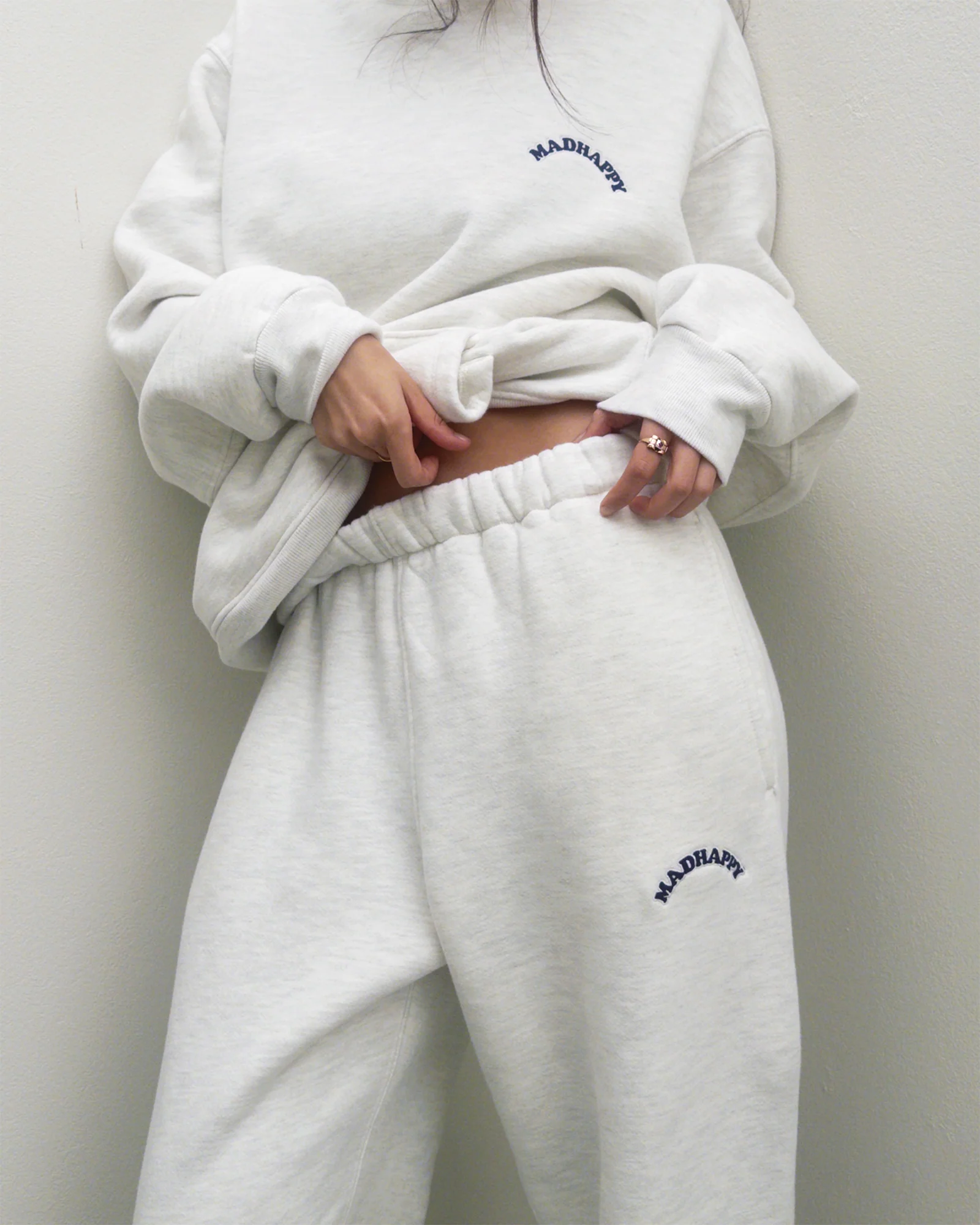 Cooper Arch Fleece Sweatpant - Image 2