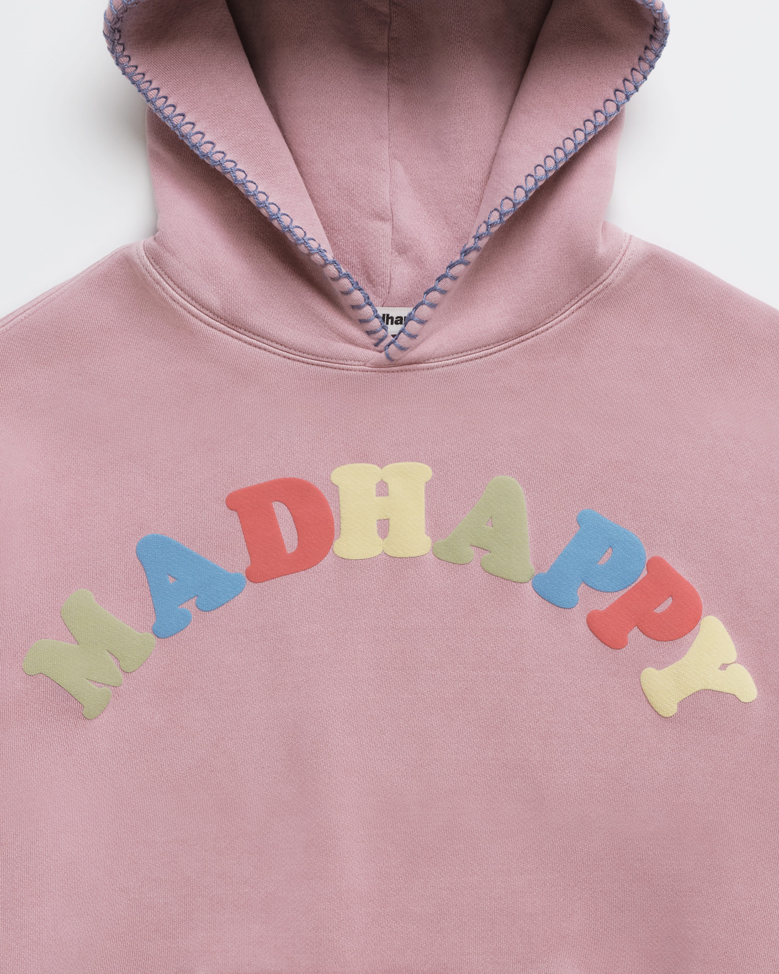 Cooper Fleece Hoodie - Image 3