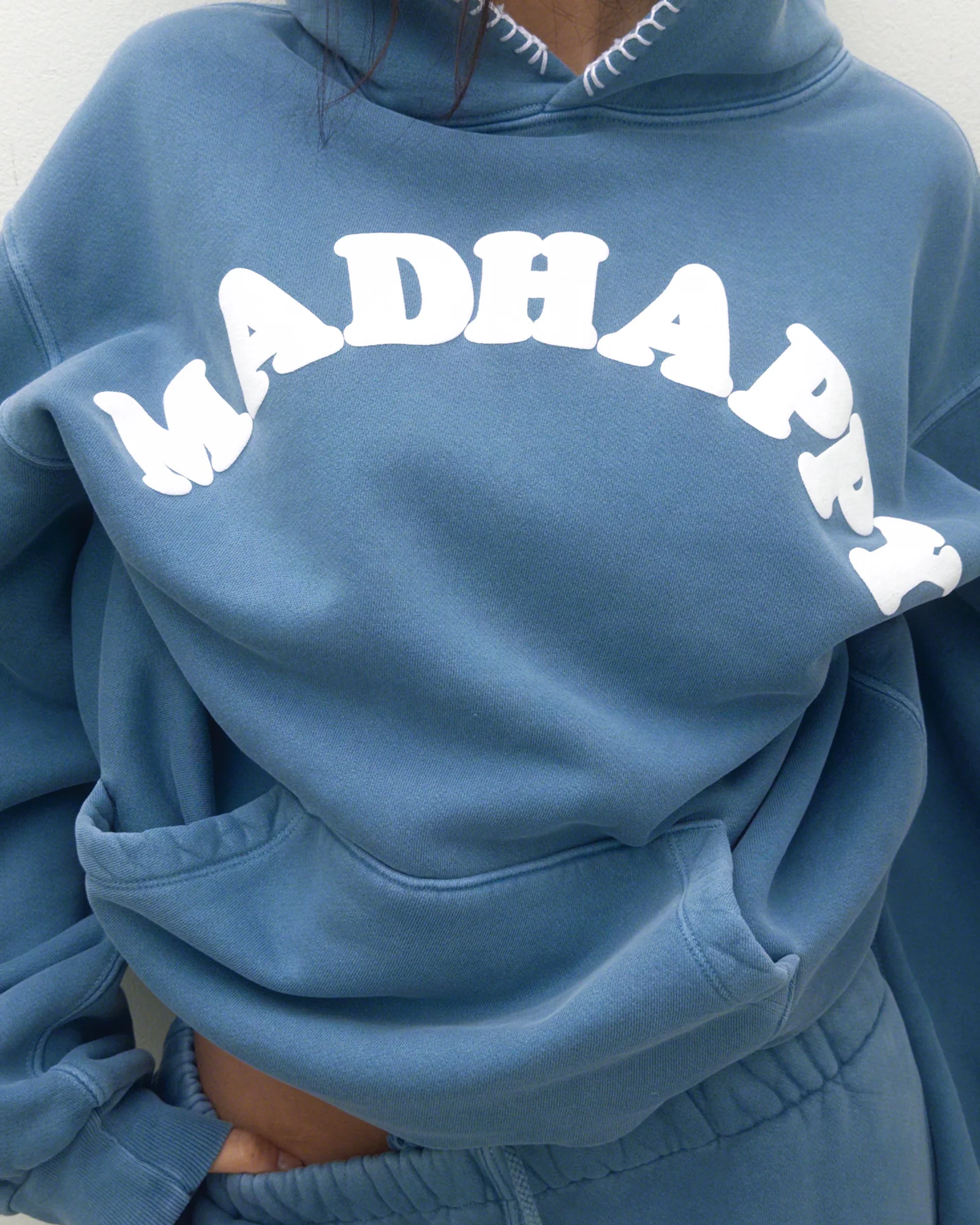 Cooper Fleece Hoodie - Image 2