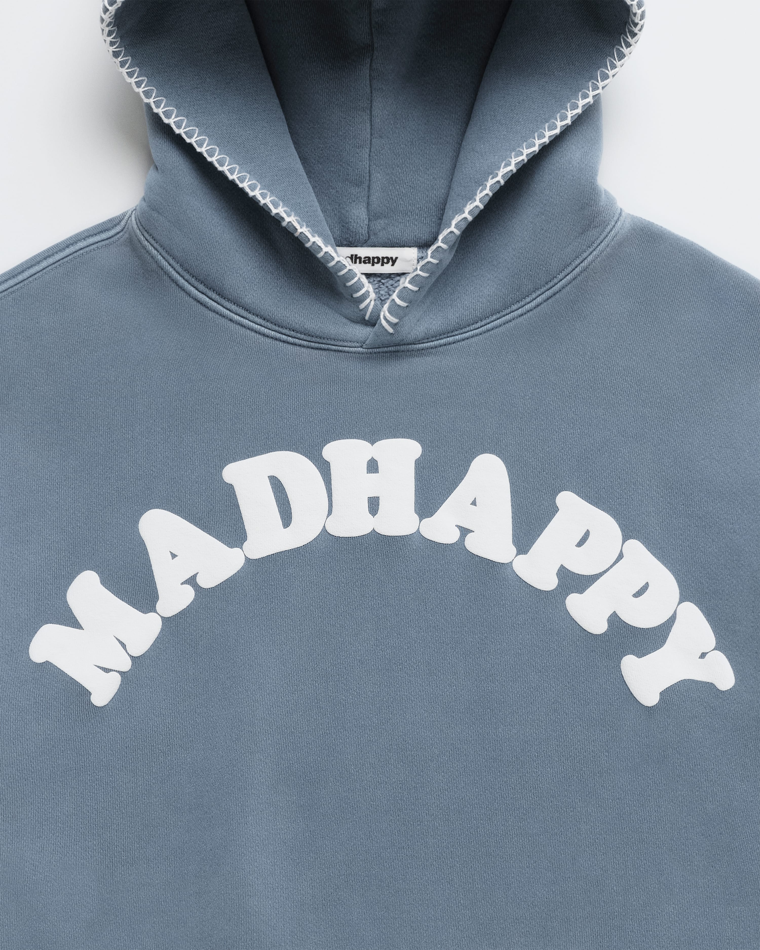 Cooper Fleece Hoodie - Image 3