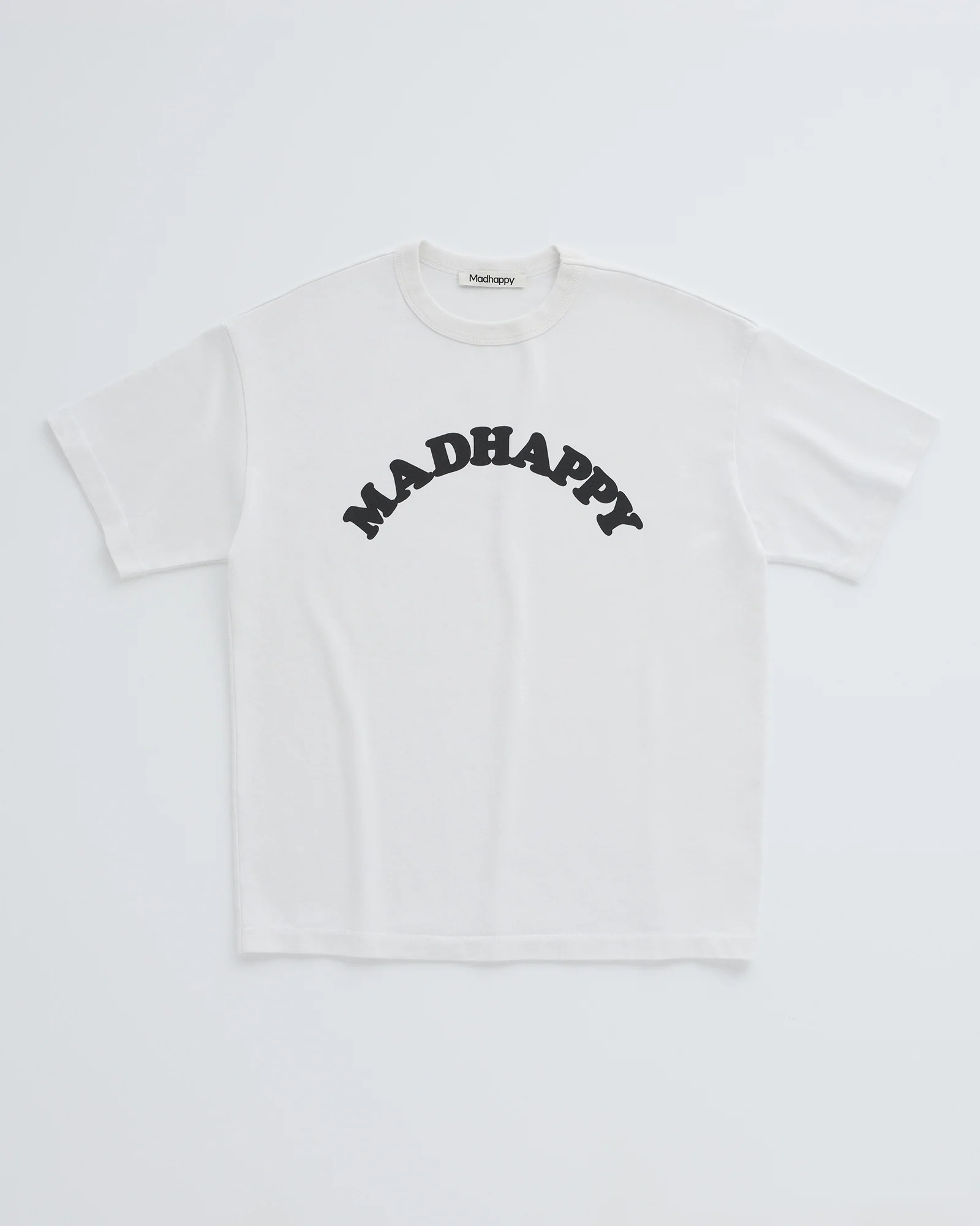 Cooper Heavyweight Tee