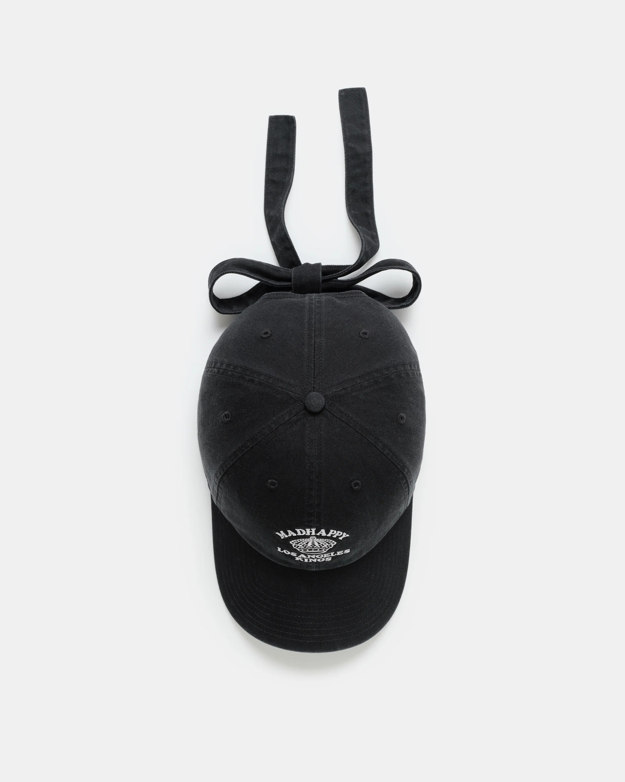 Cooper Kings Bowtie '47 Clean Up