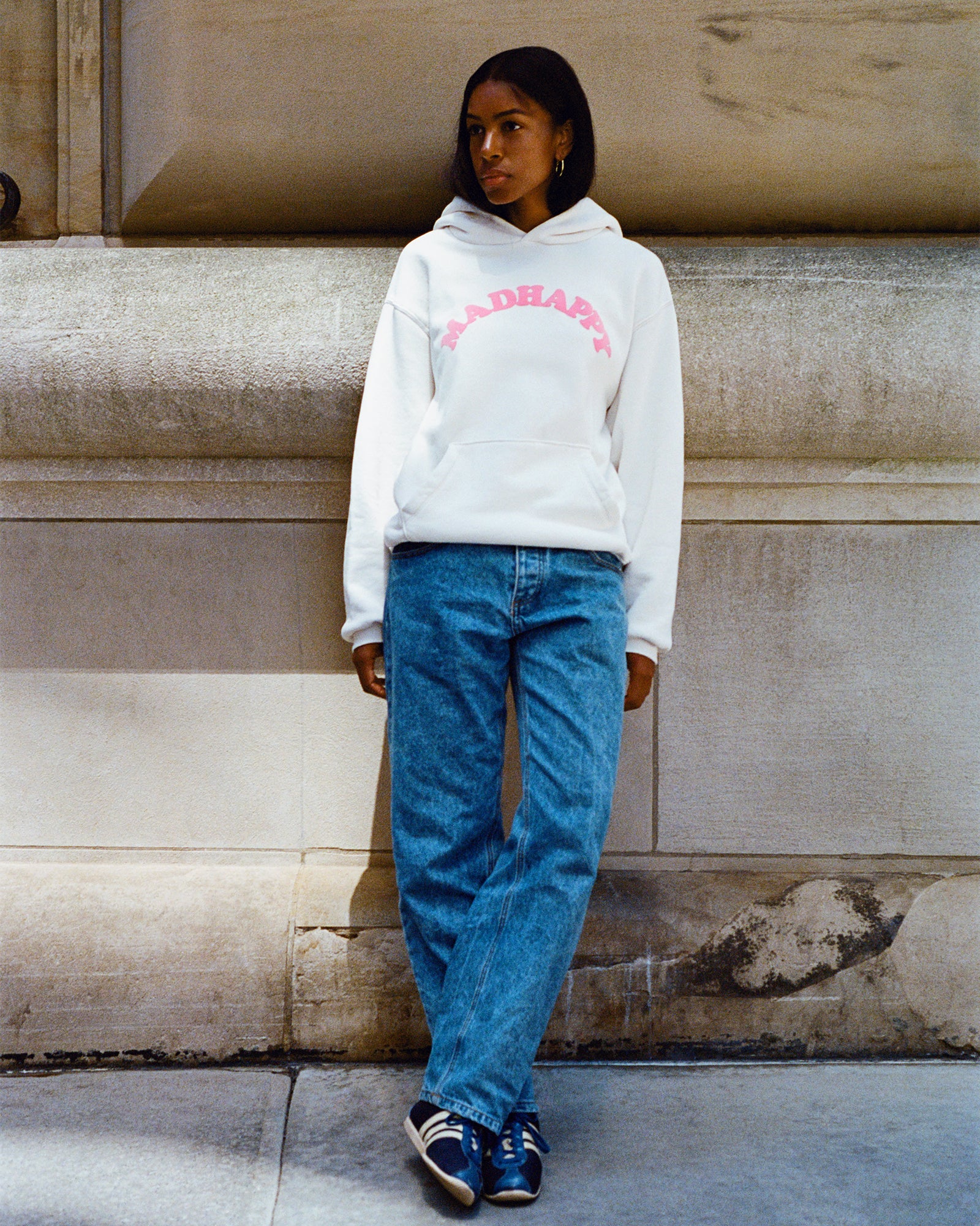Cooper Midweight Hoodie - Image 4