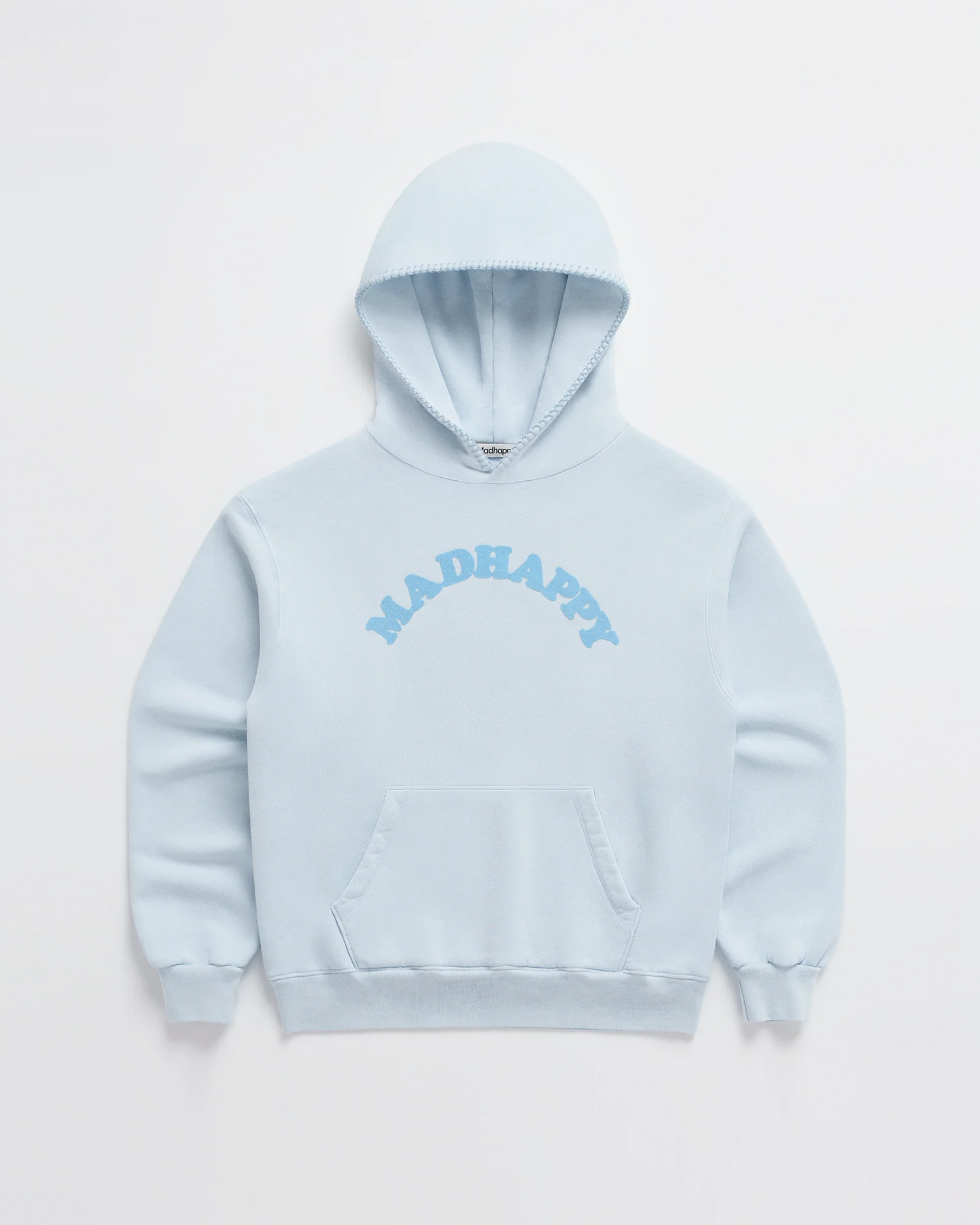 Cooper Midweight Hoodie - Image 5