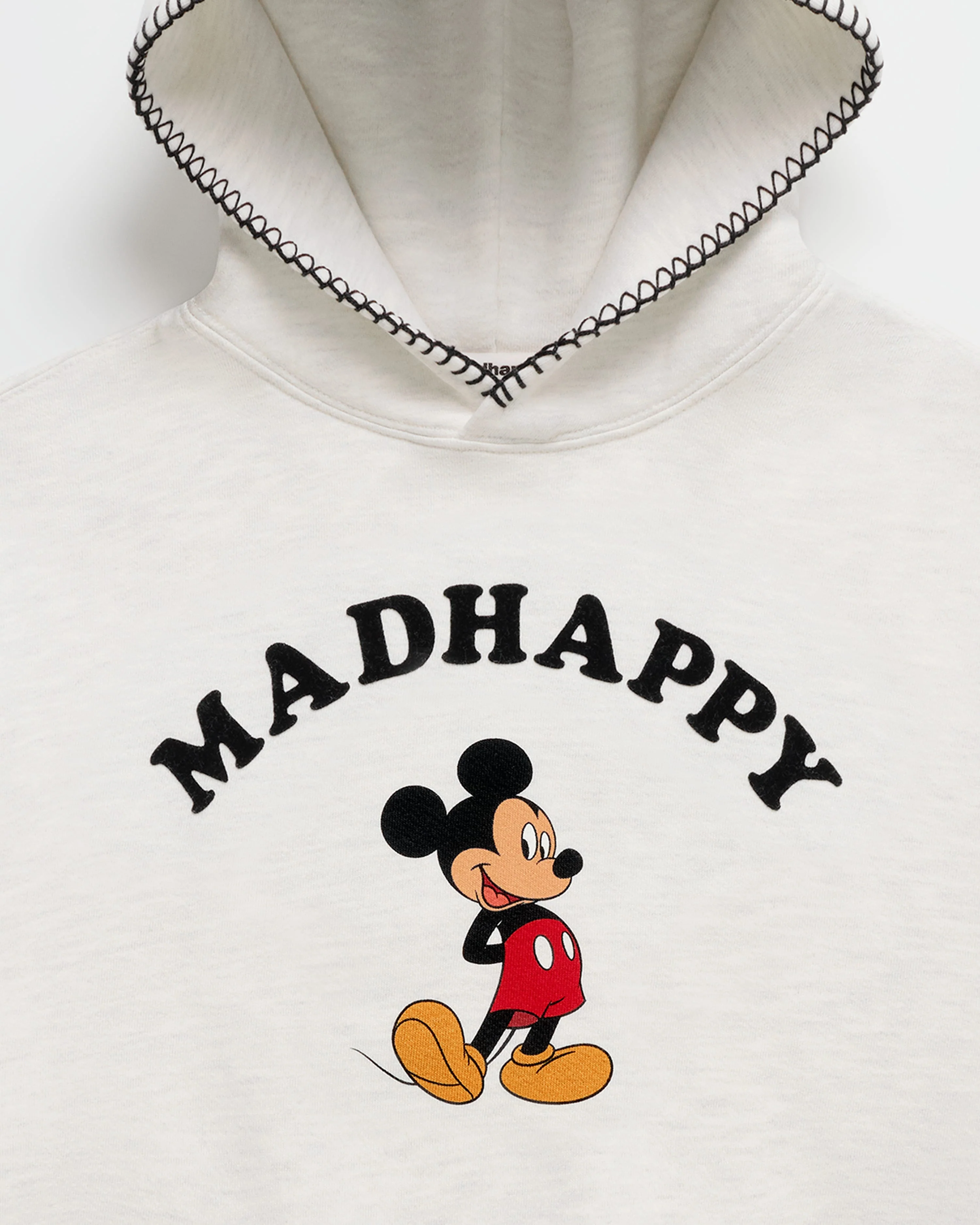 Mickey Mouse Cooper Fleece Hoodie - Image 2