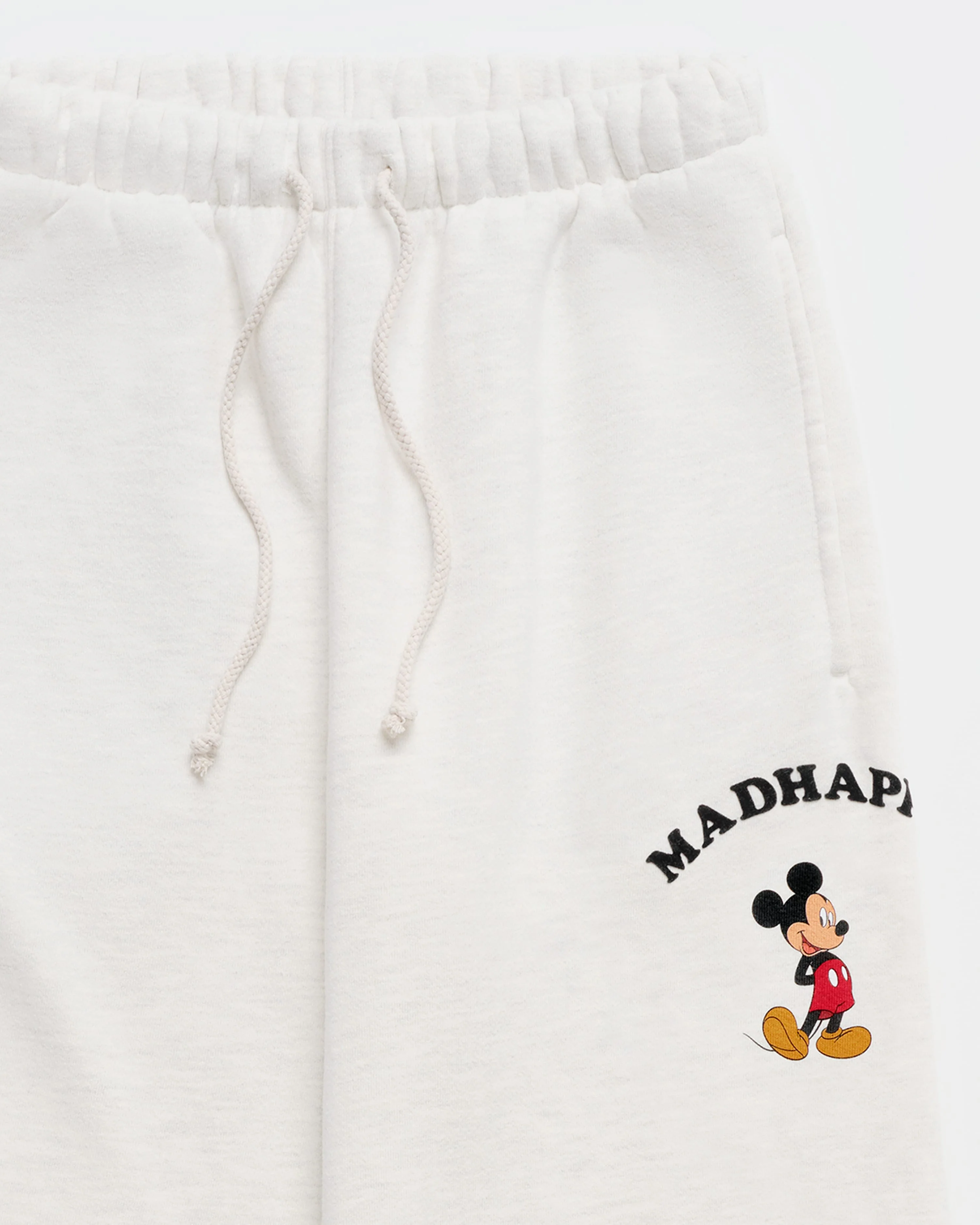 Mickey Mouse Cooper Fleece Straight Sweatpant - Image 2