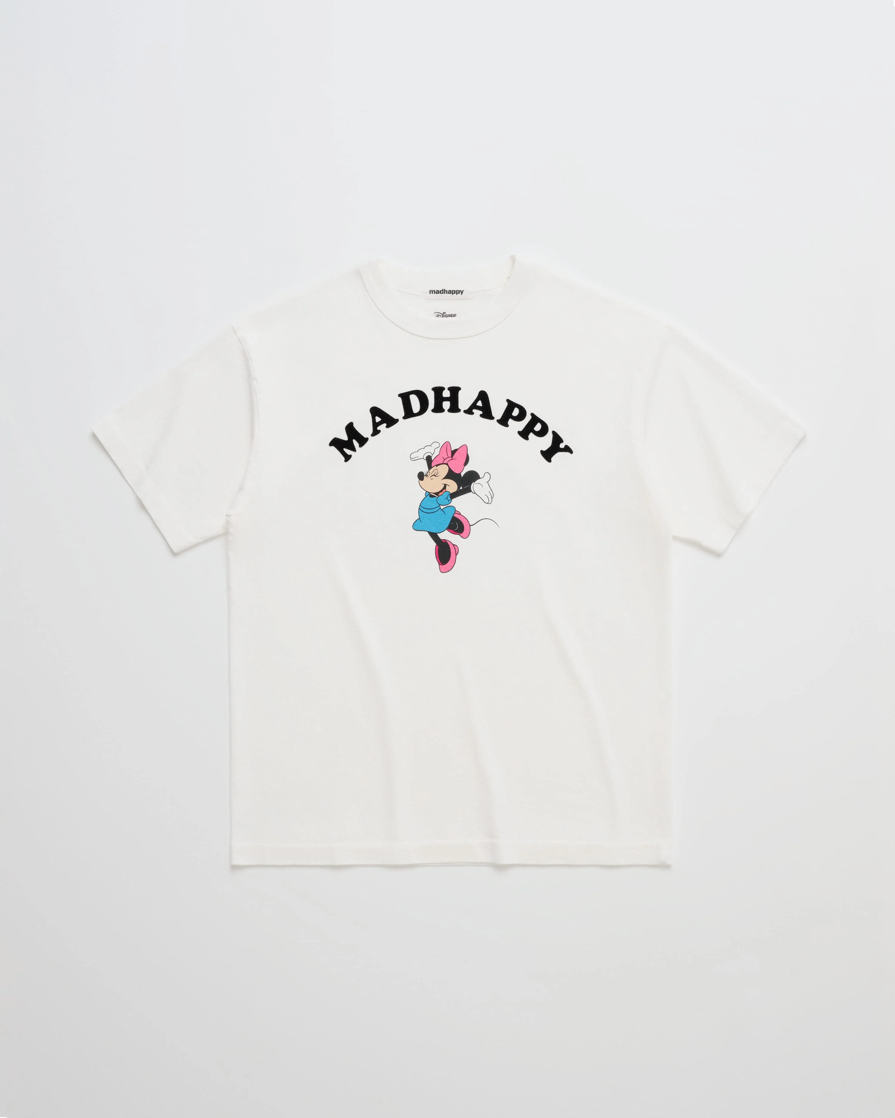 Minnie Mouse Cooper Heavyweight Tee