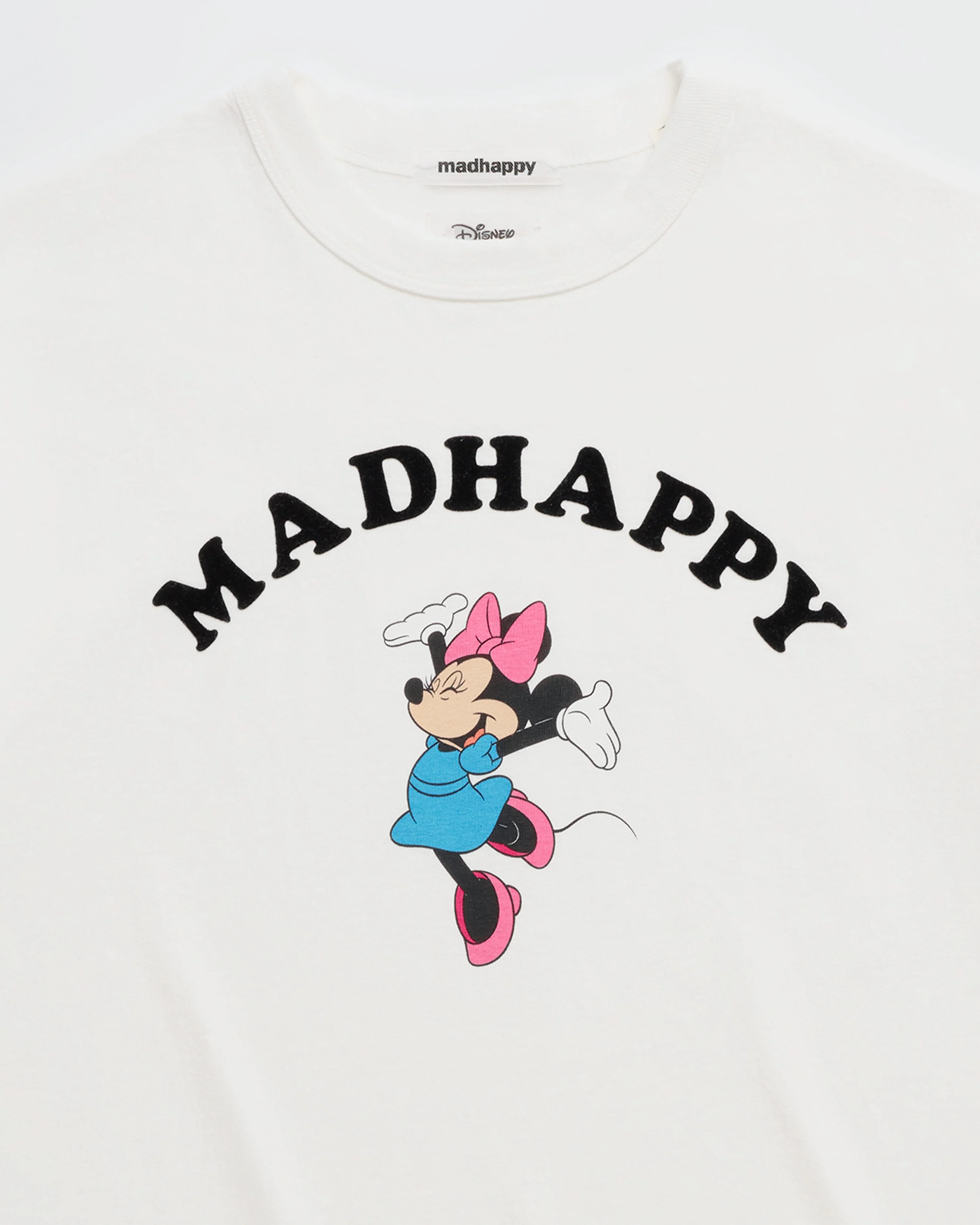 Minnie Mouse Cooper Heavyweight Tee - Image 2