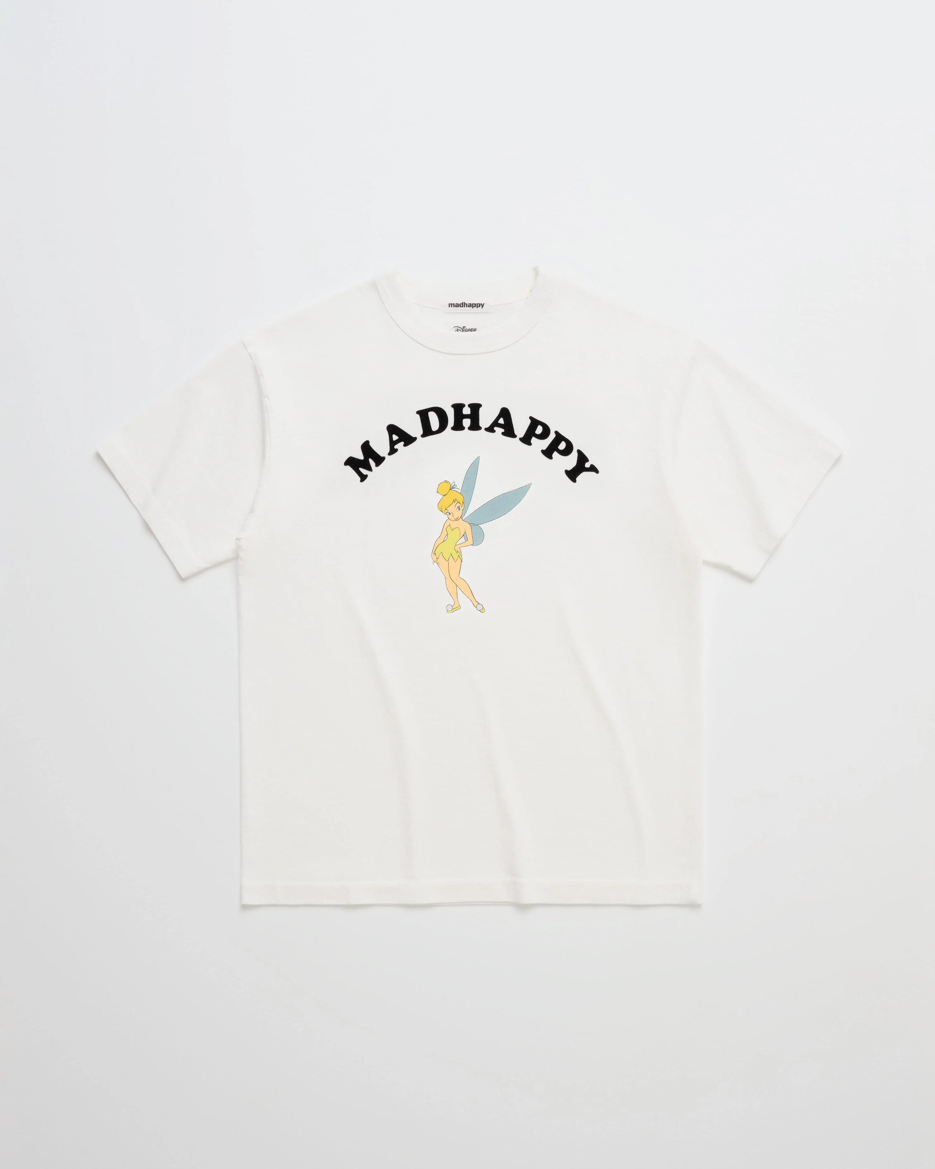 Tinker Bell Cooper Heavyweight Tee