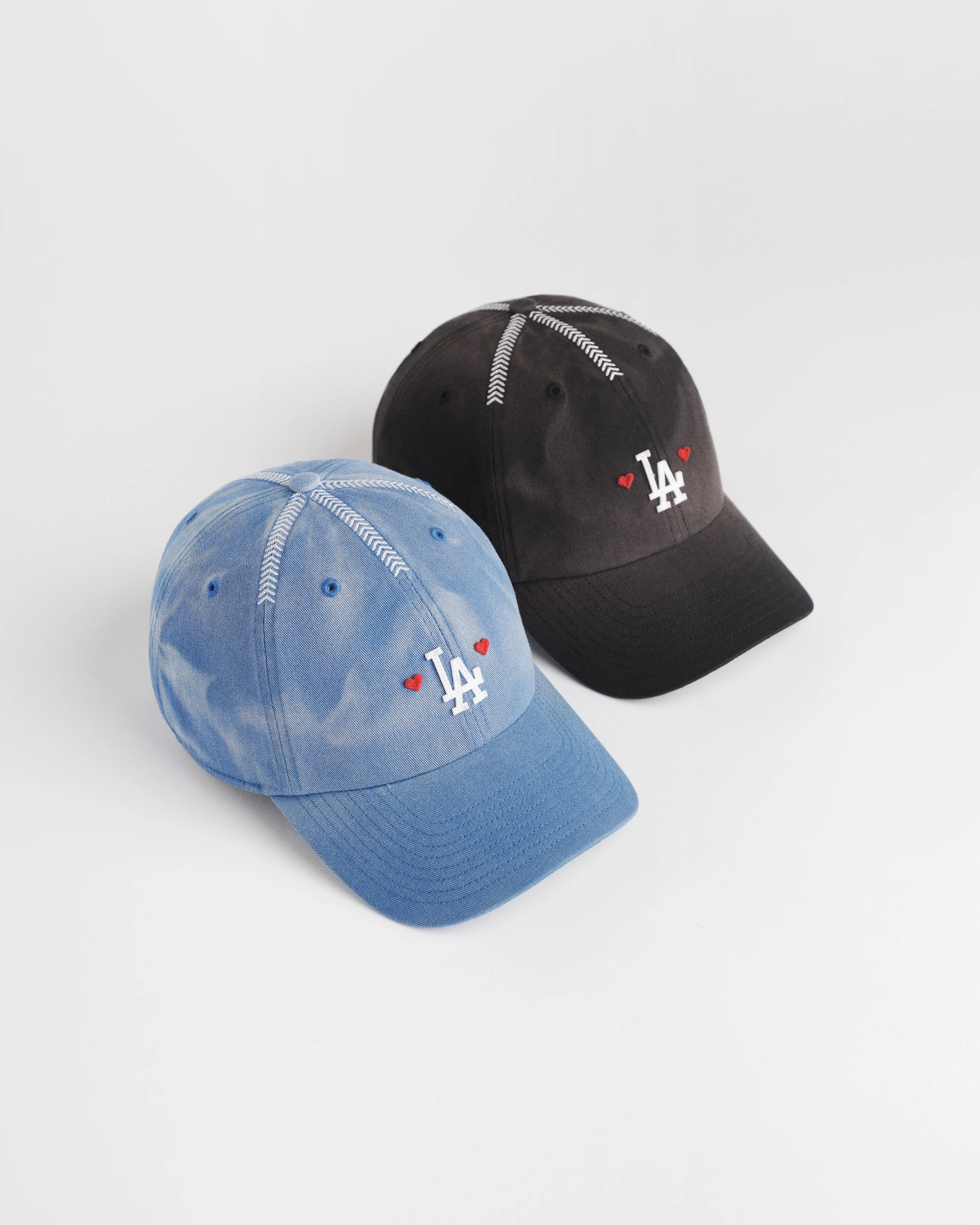 Dodgers '47 CLEAN UP - Image 2