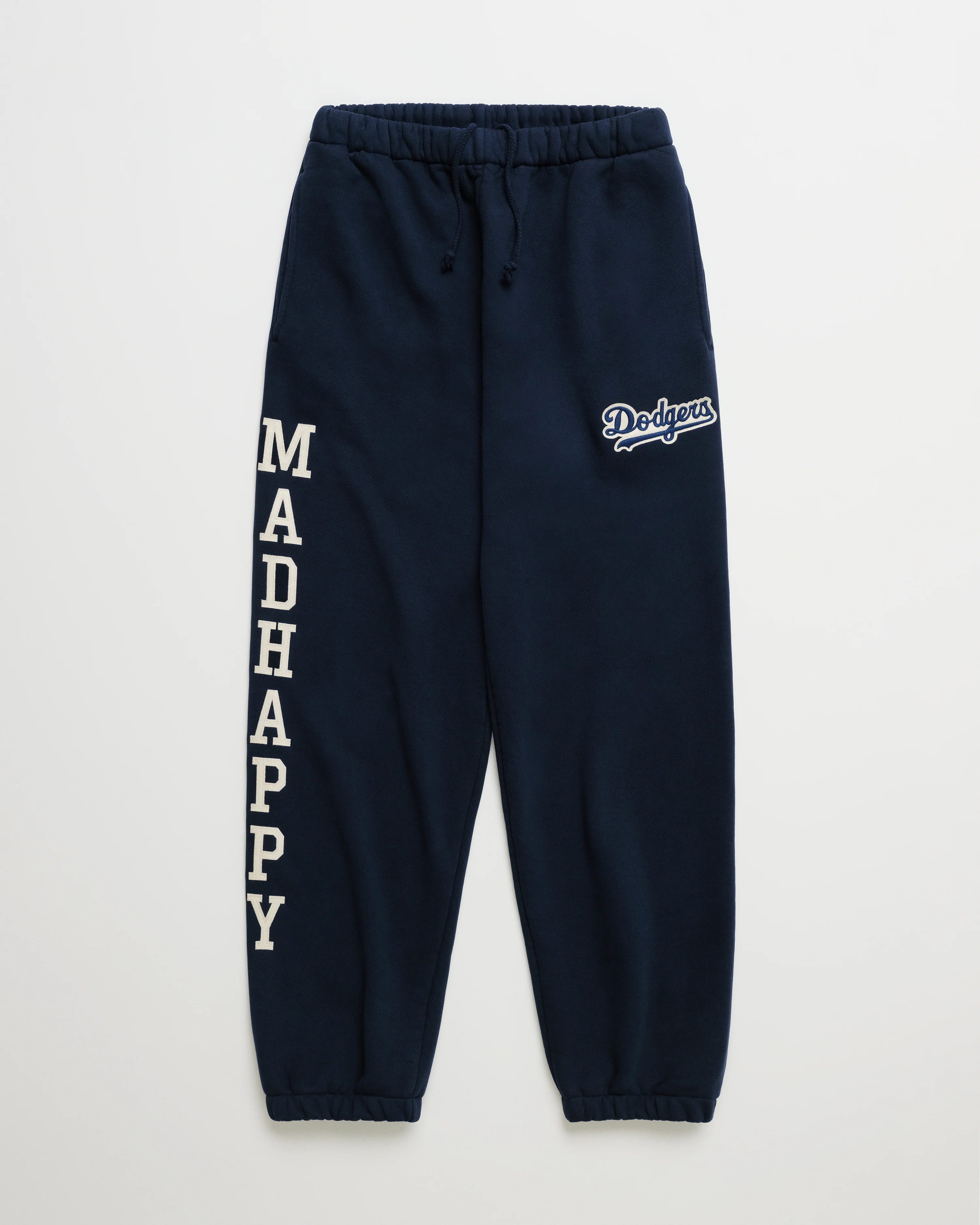 Dodgers Appliqué Fleece Sweatpant