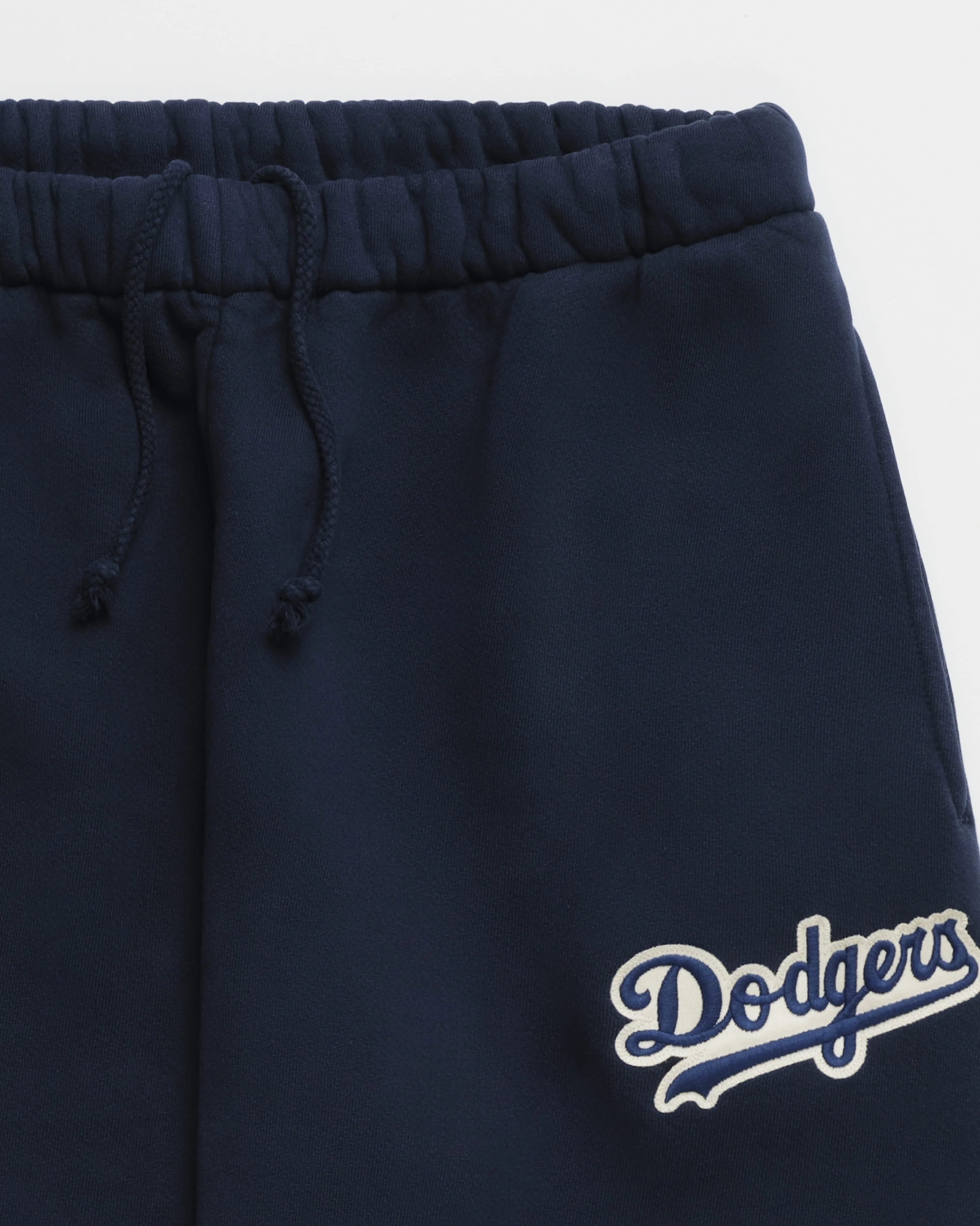 Dodgers Appliqué Fleece Sweatpant - Image 3