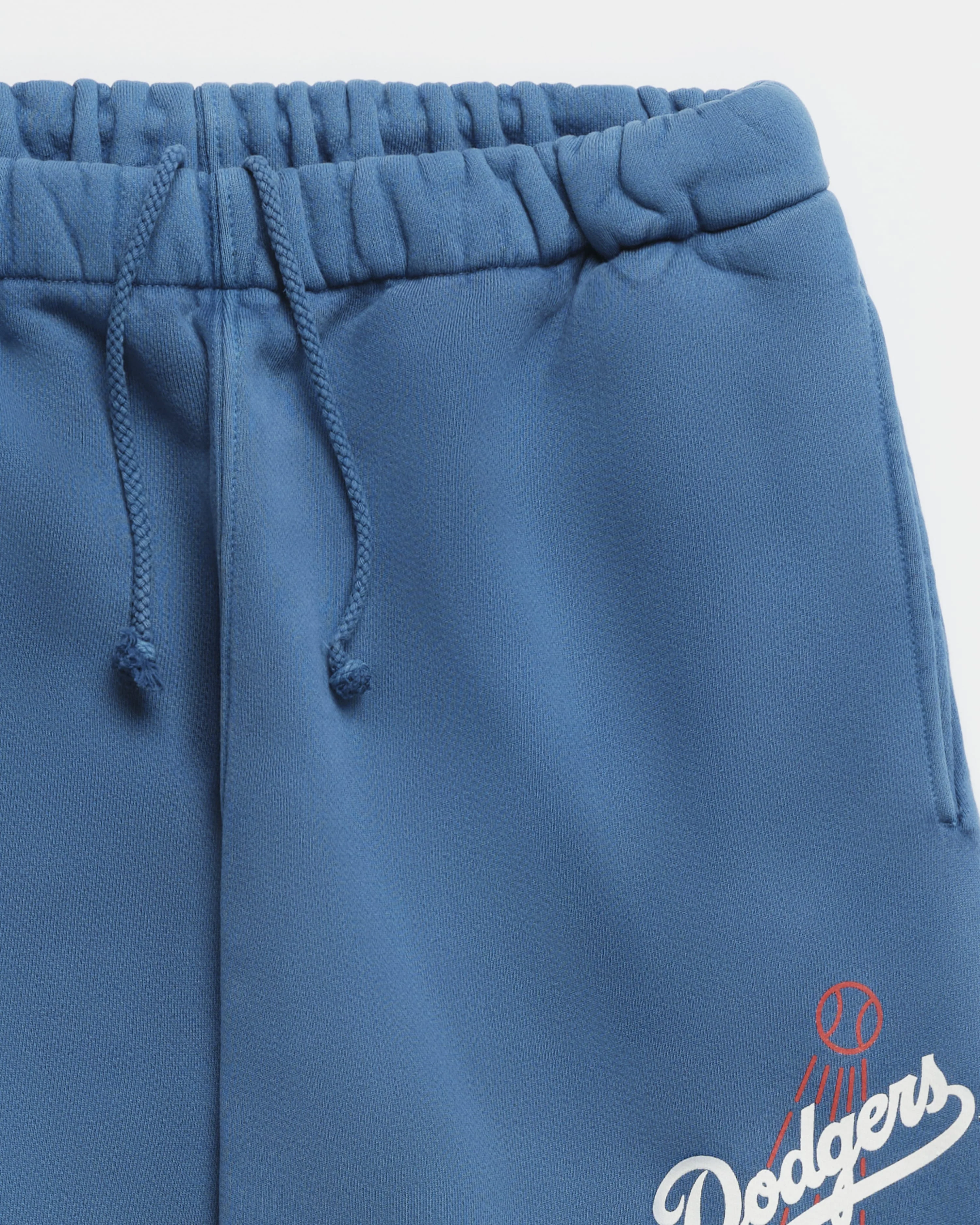 Dodgers Fleece Sweatpant - Image 3