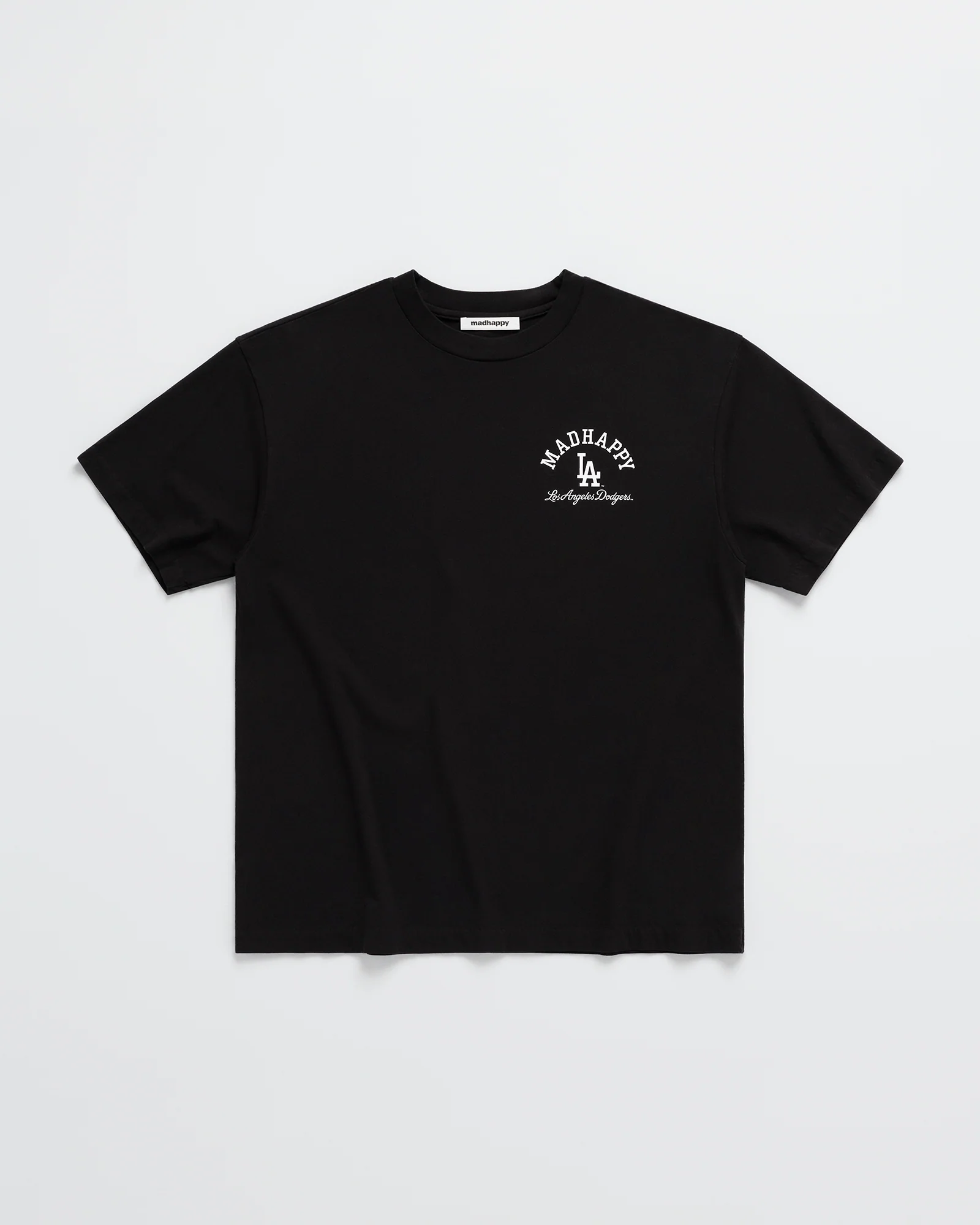Dodgers Midweight Tee - Image 2