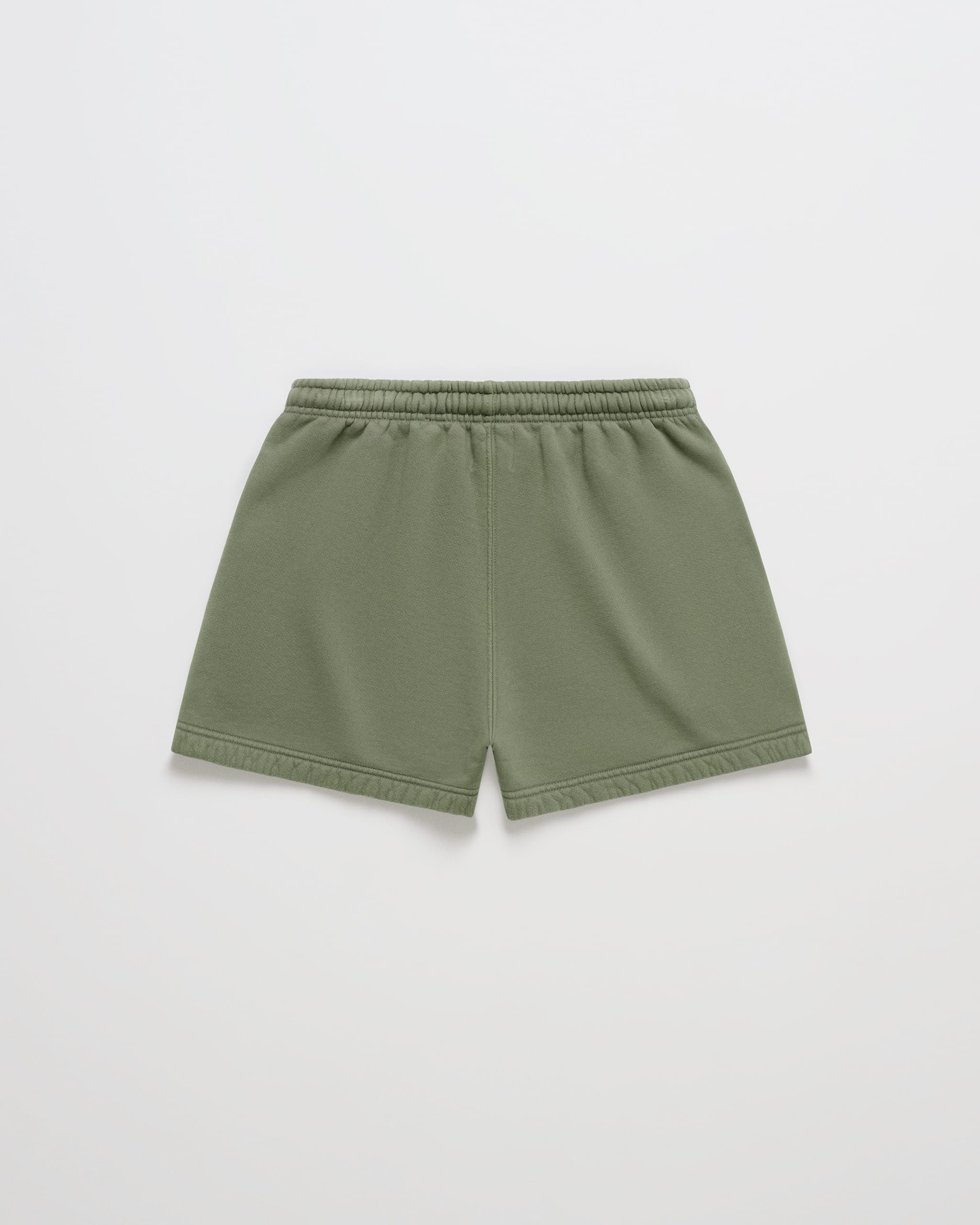 Dodgers Oval Fleece Short - Image 3