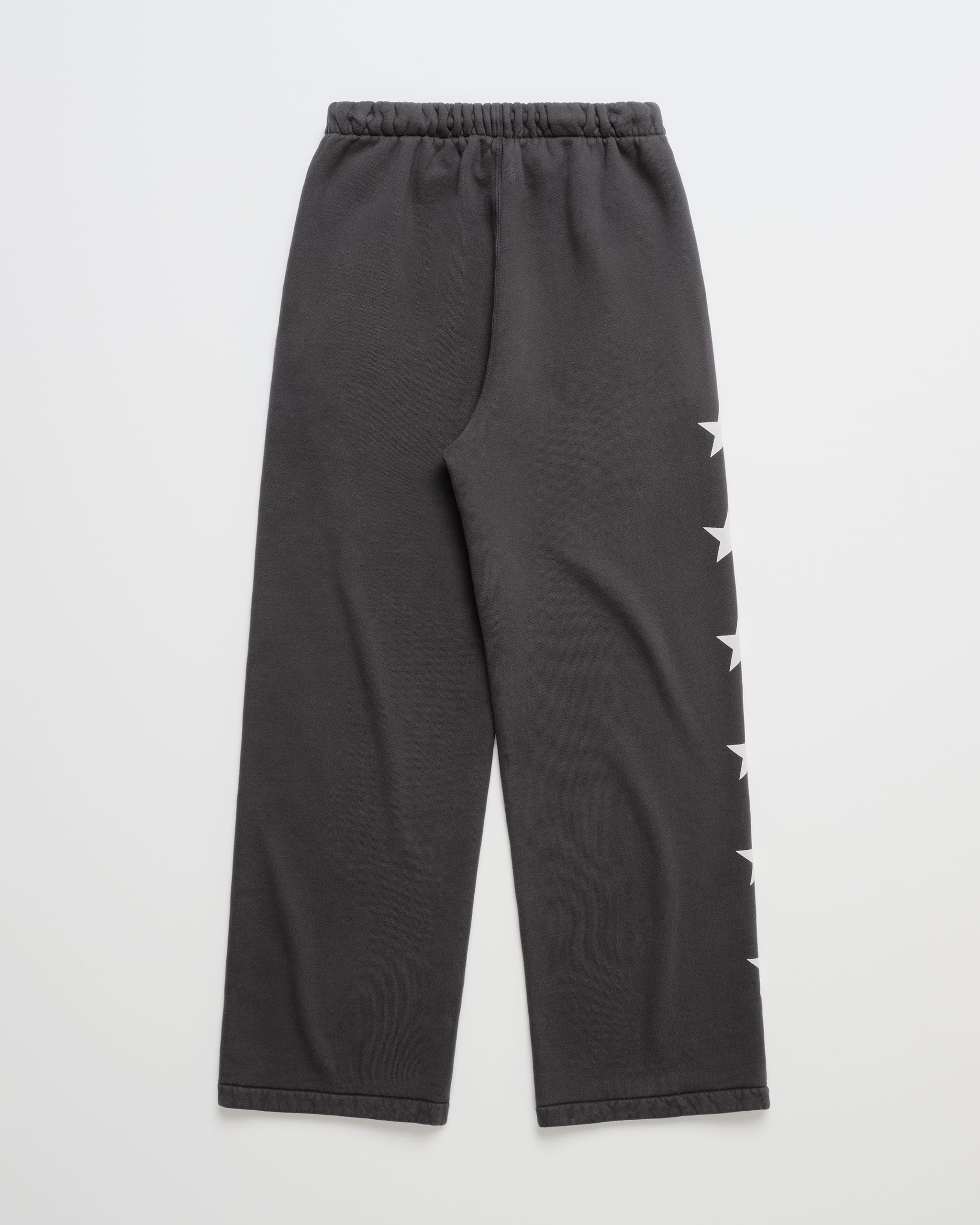 Dodgers Stars Fleece Straight Sweatpant - Image 4