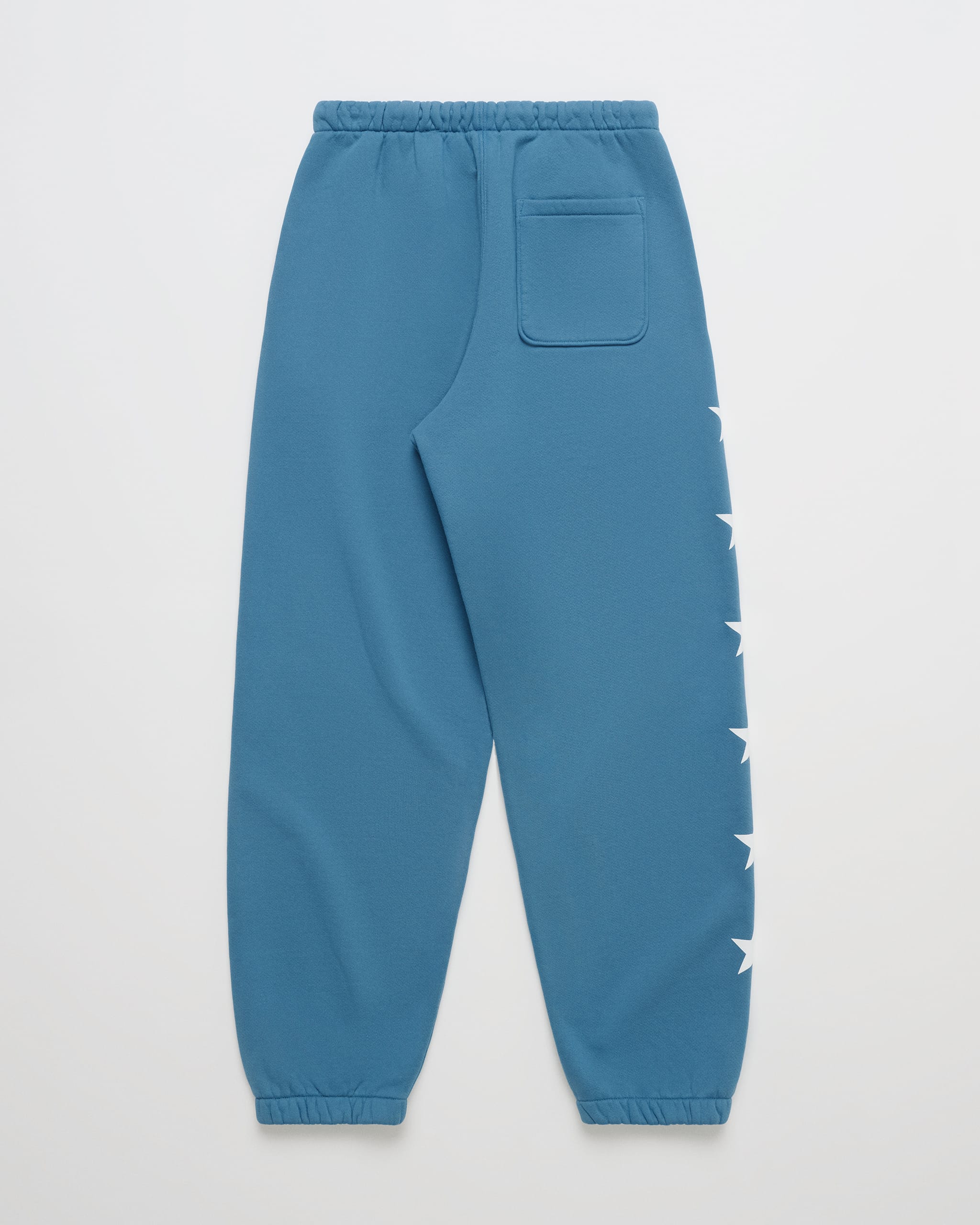 Dodgers Stars Fleece Sweatpant - Image 4