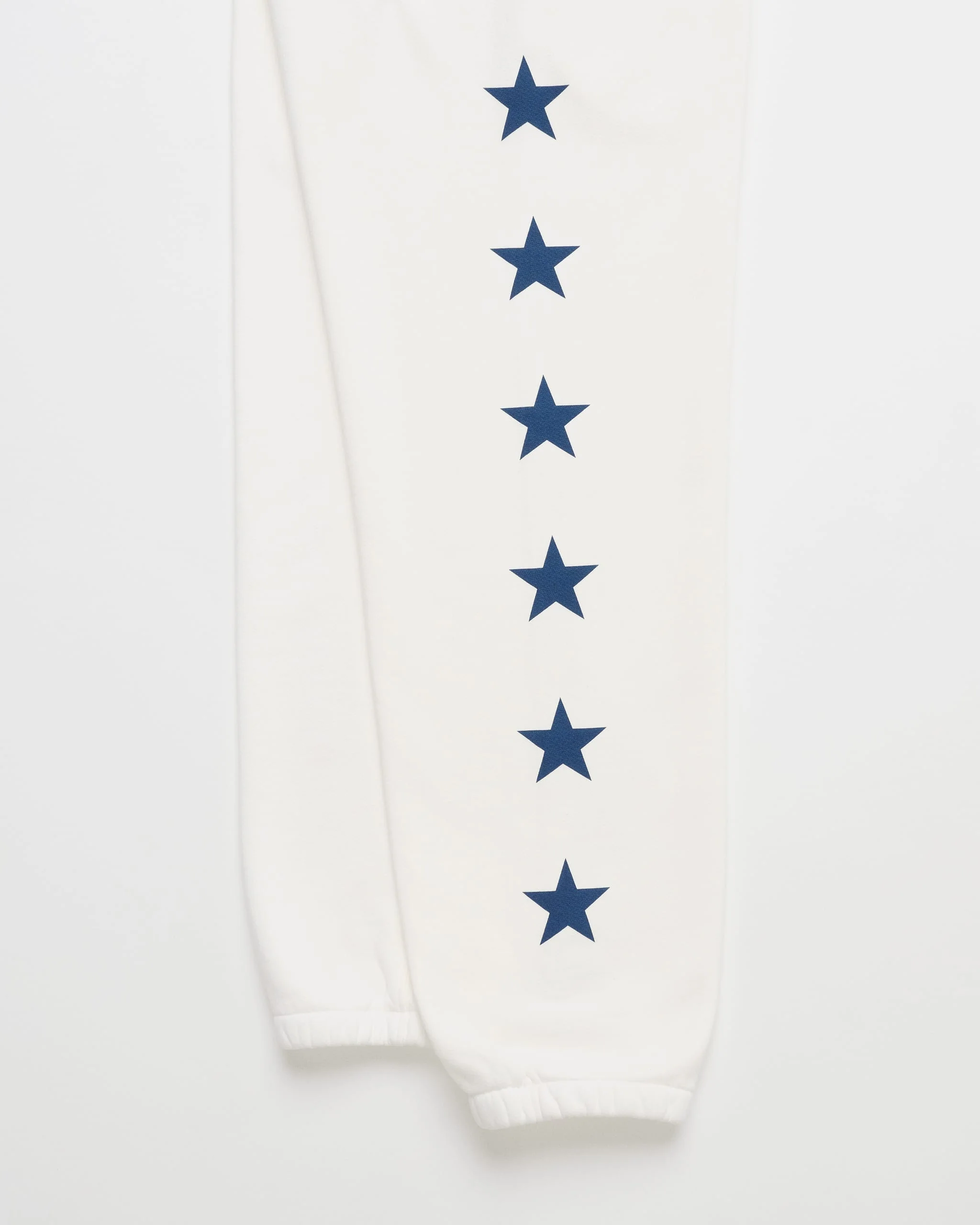 Dodgers Stars Fleece Sweatpant - Image 3
