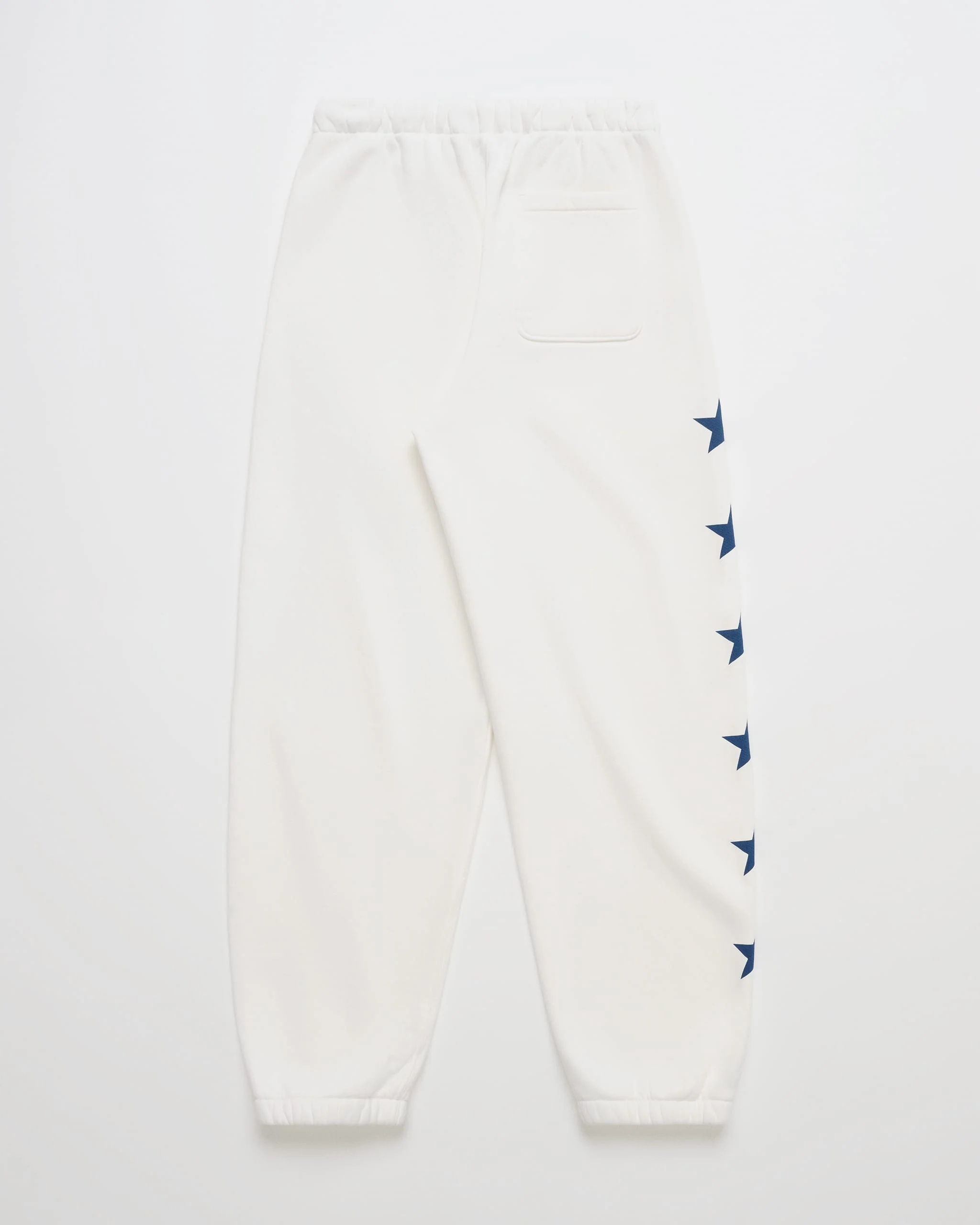 Dodgers Stars Fleece Sweatpant - Image 4