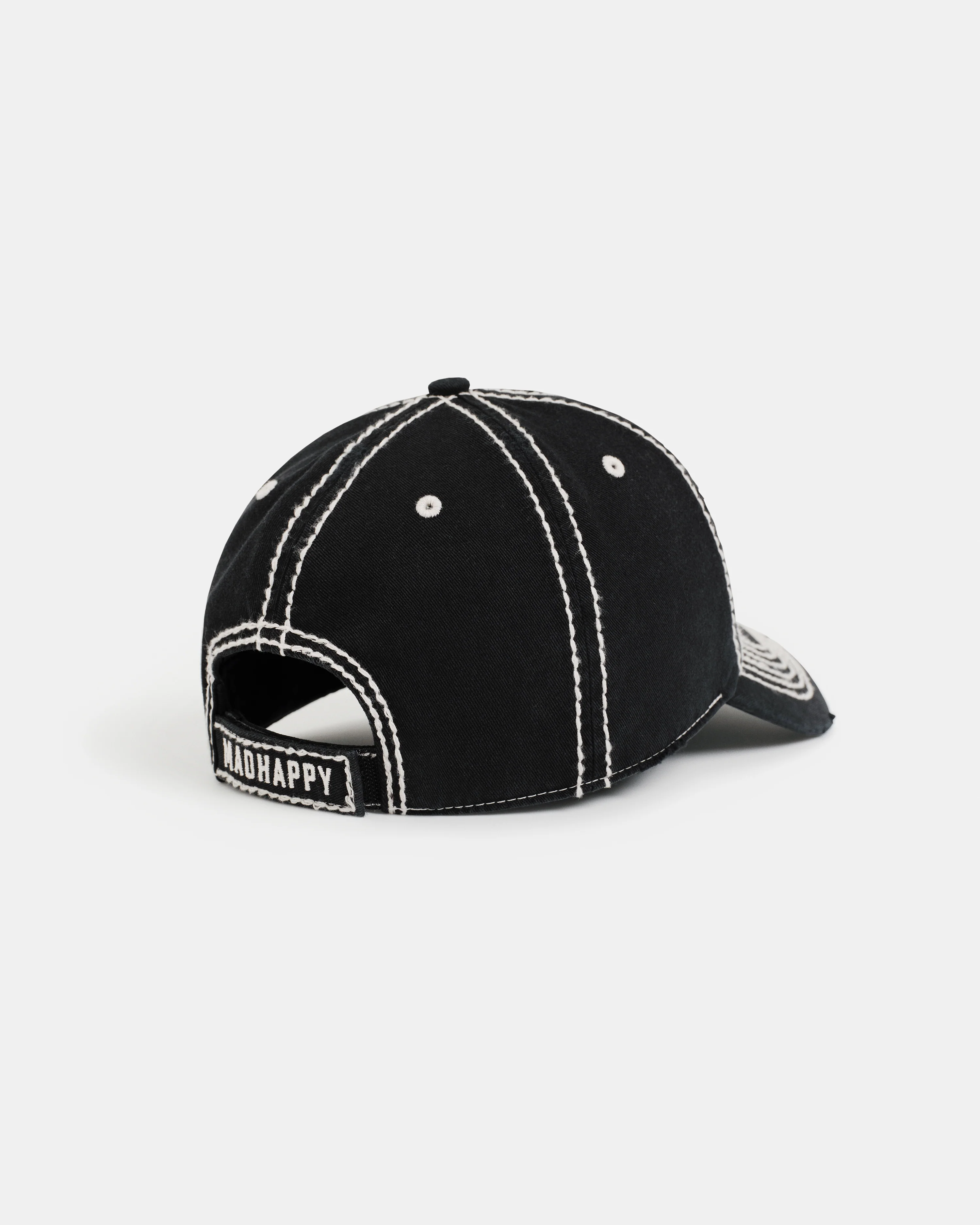 Dodgers Washed Cap - Image 2