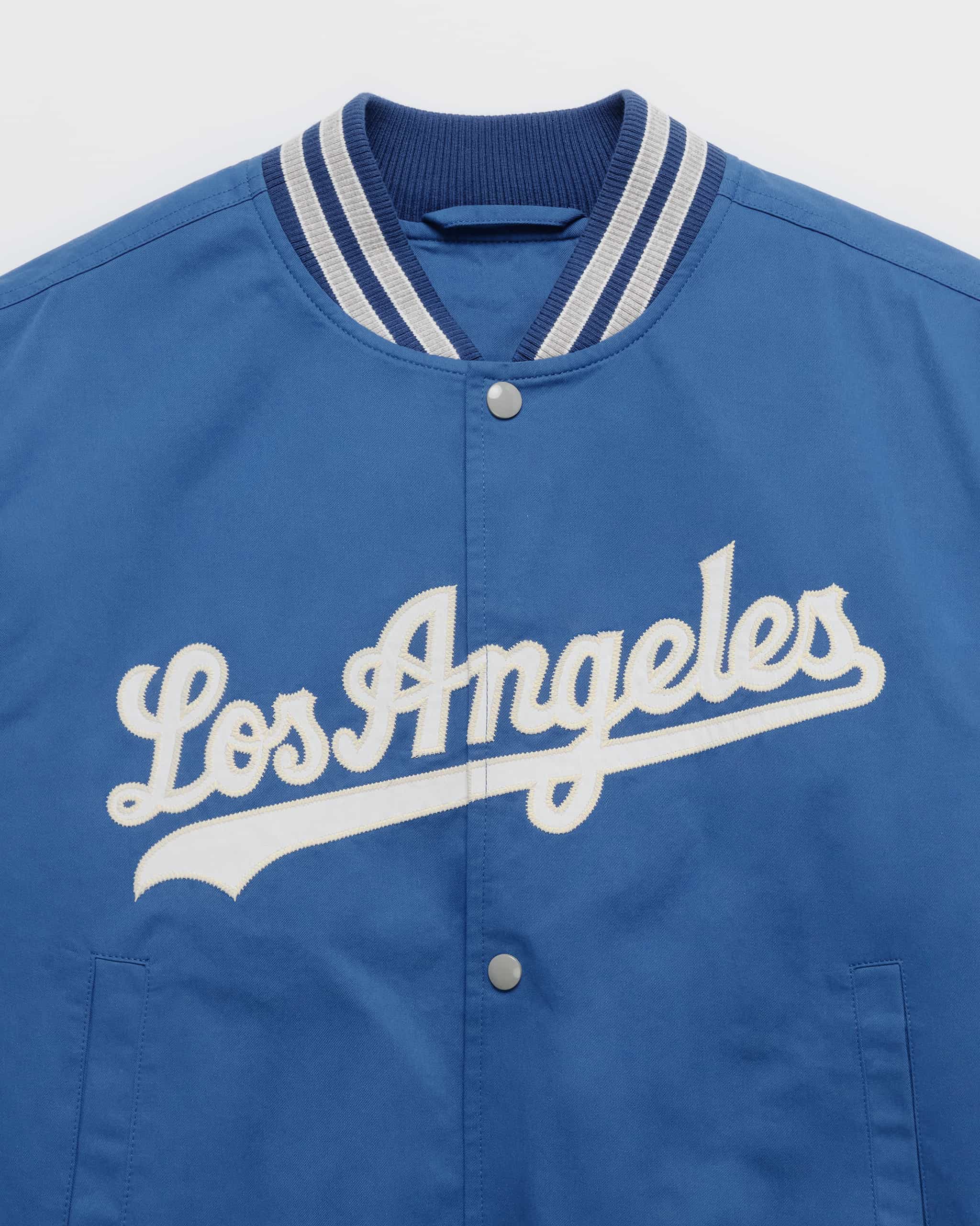 Dodgers World Series Jacket - Image 2