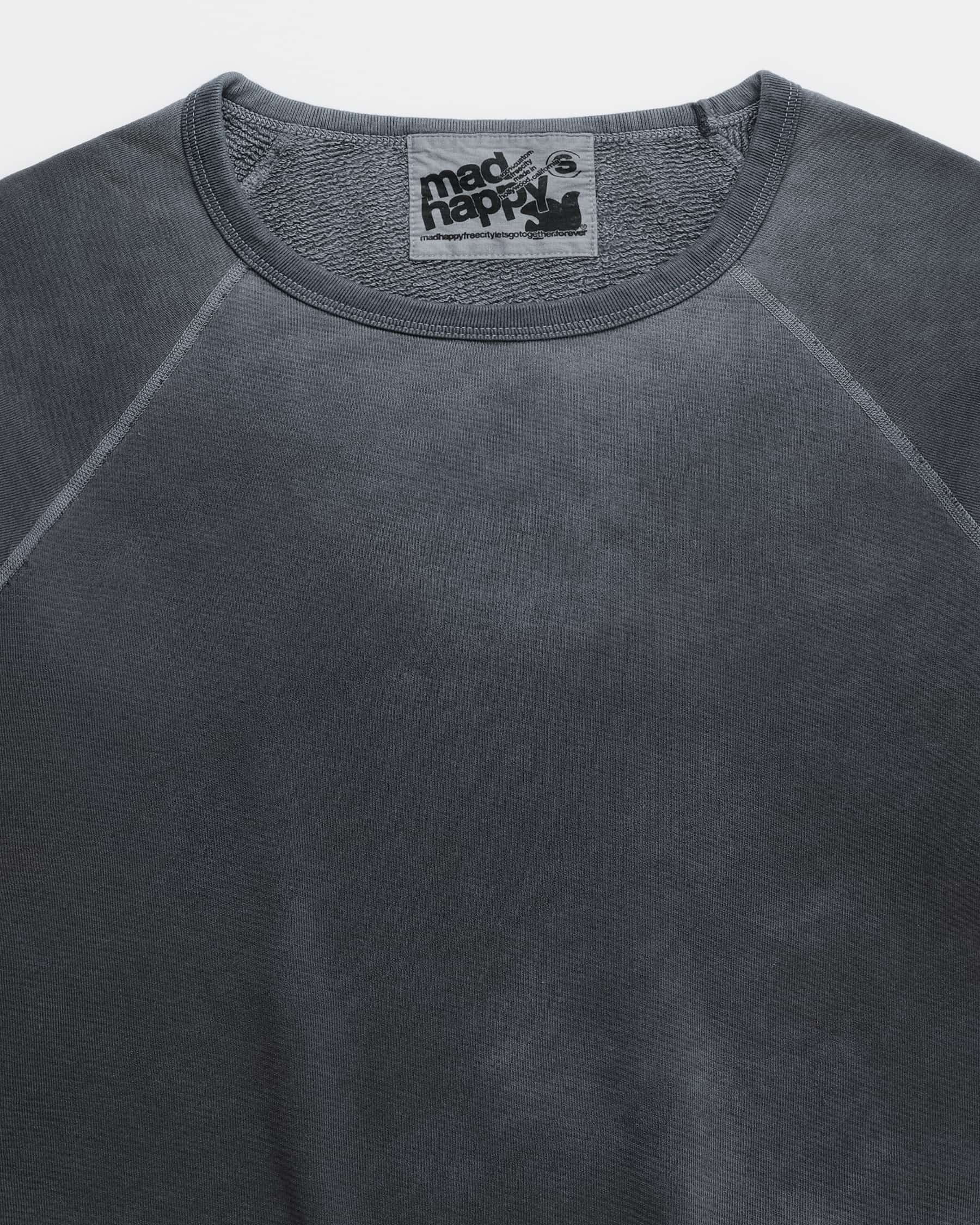 FREECITY Fleece Crewneck - Image 2