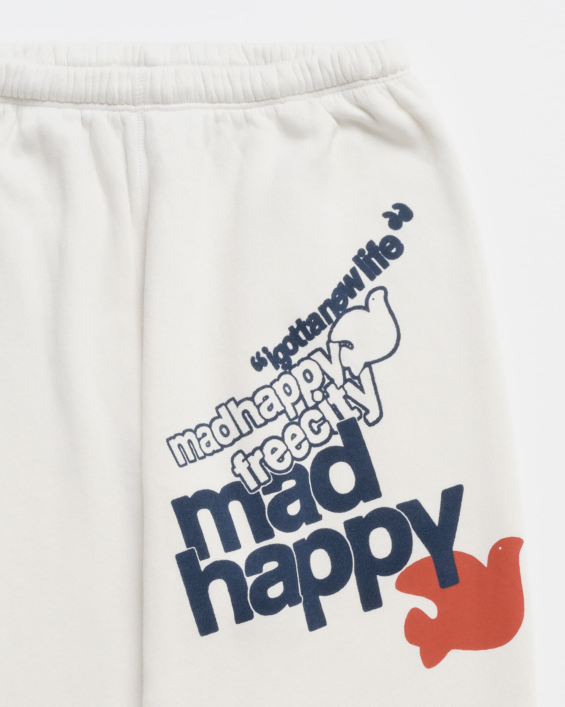 FREECITY IGOTTANEWLIFE Sweatpant - Image 2