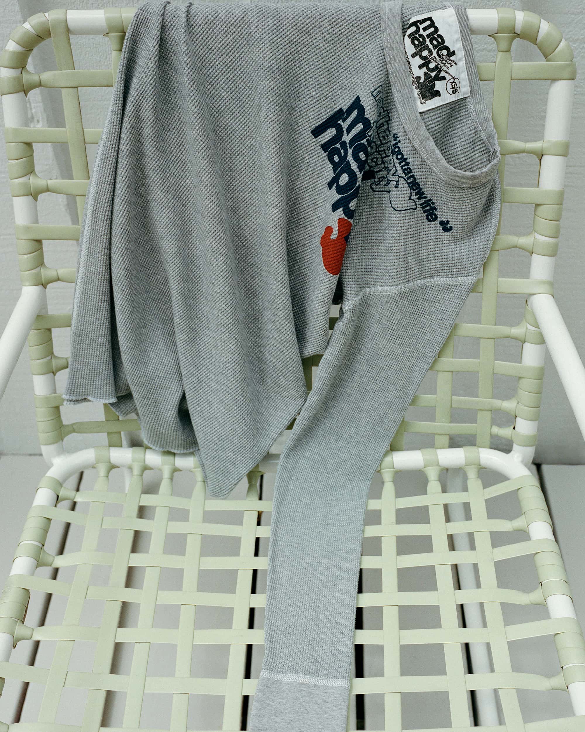 FREECITY Thermal Tee - Image 3