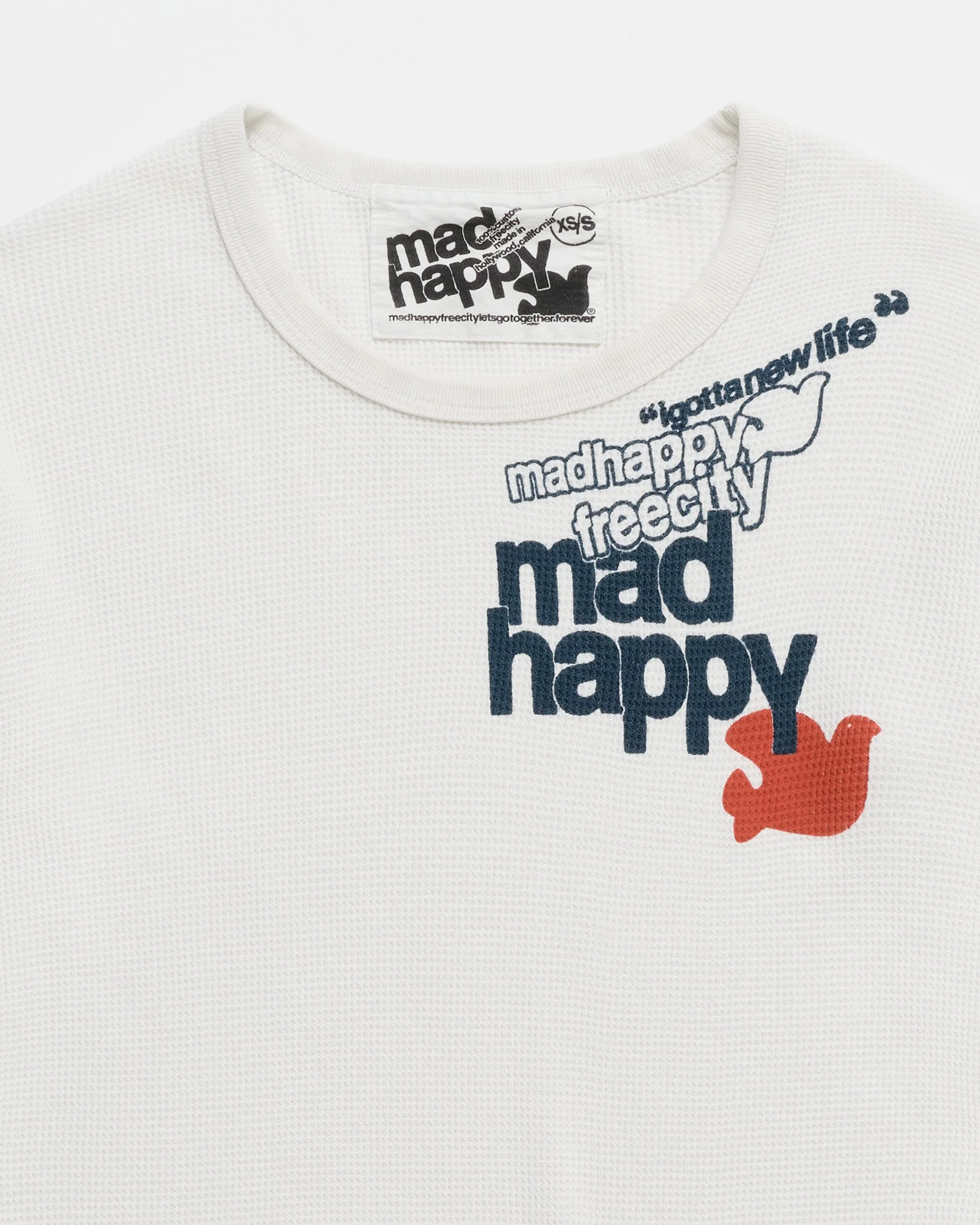 FREECITY Thermal Tee - Image 2